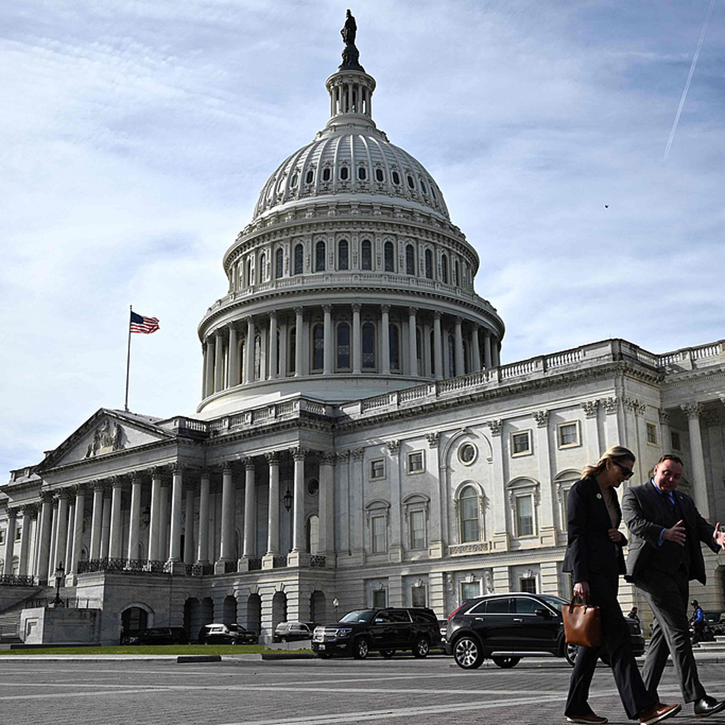 U.S. government shutdown set to break record