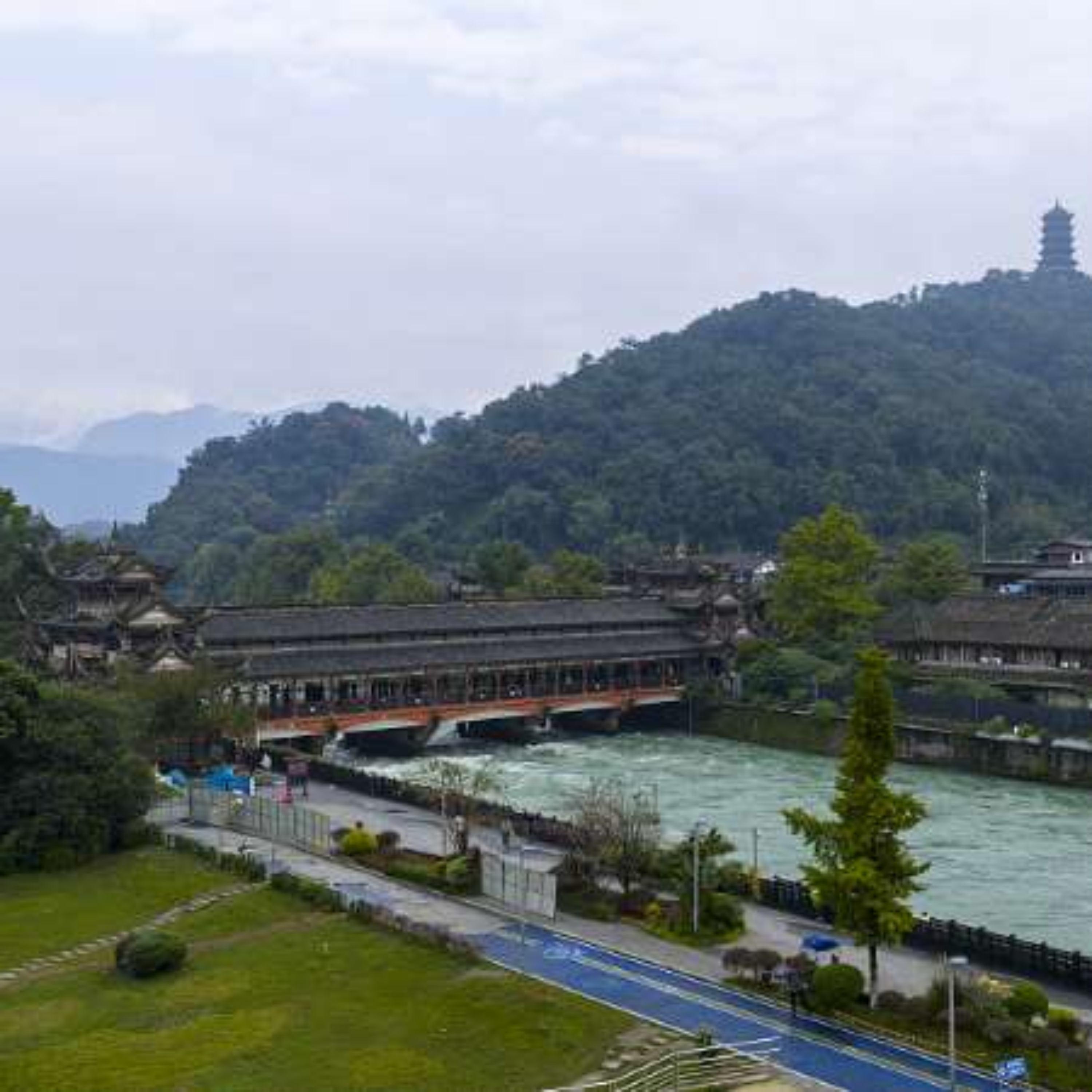 China starts construction of water diversion project to quench thirst of metropolis China starts construction of water diversion project to quench thirst of metropolis