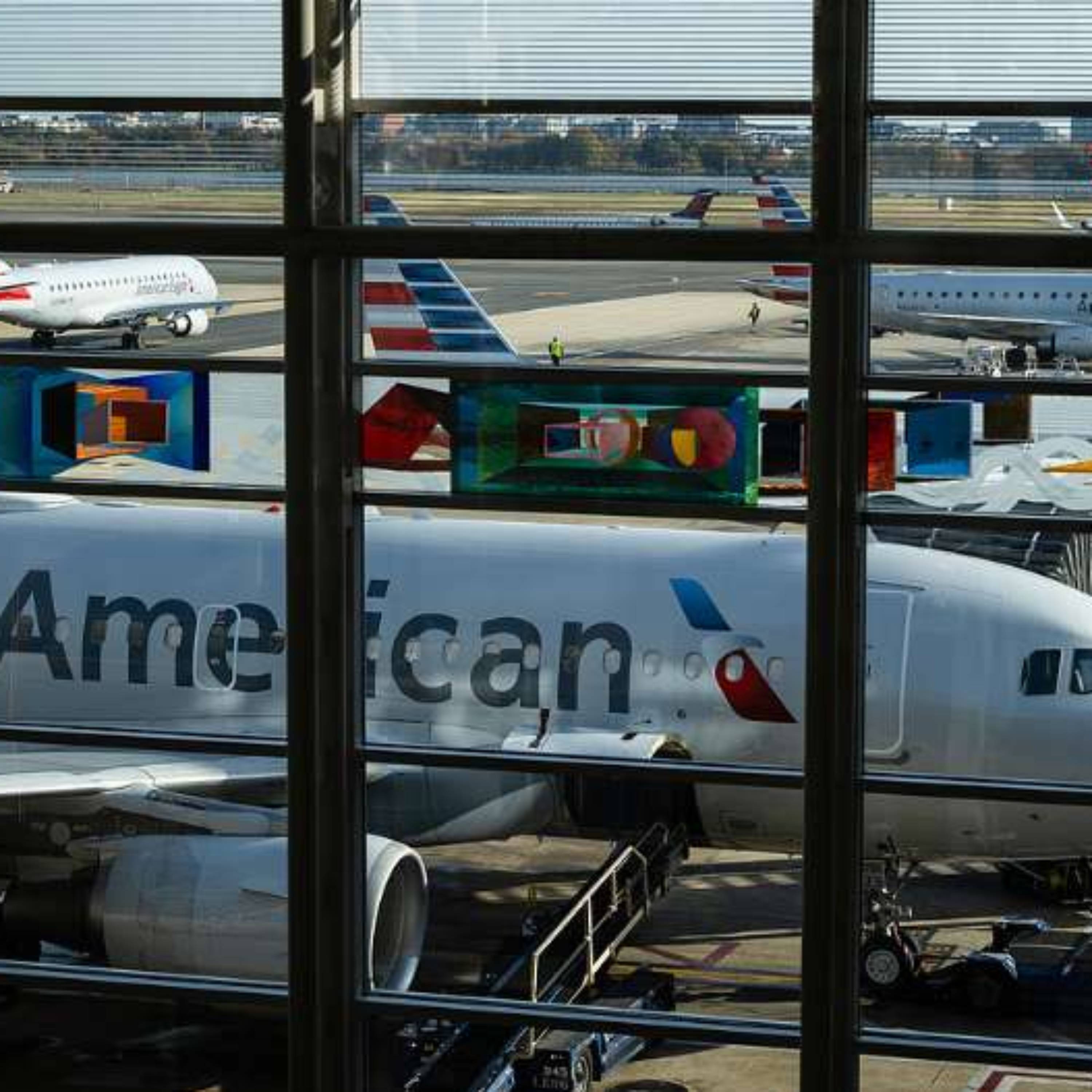 U.S. flight capacity may face up to 20% cuts amid government shutdown