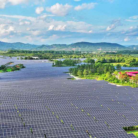 Beyond pledges: How China beats climate targets and builds resilient future