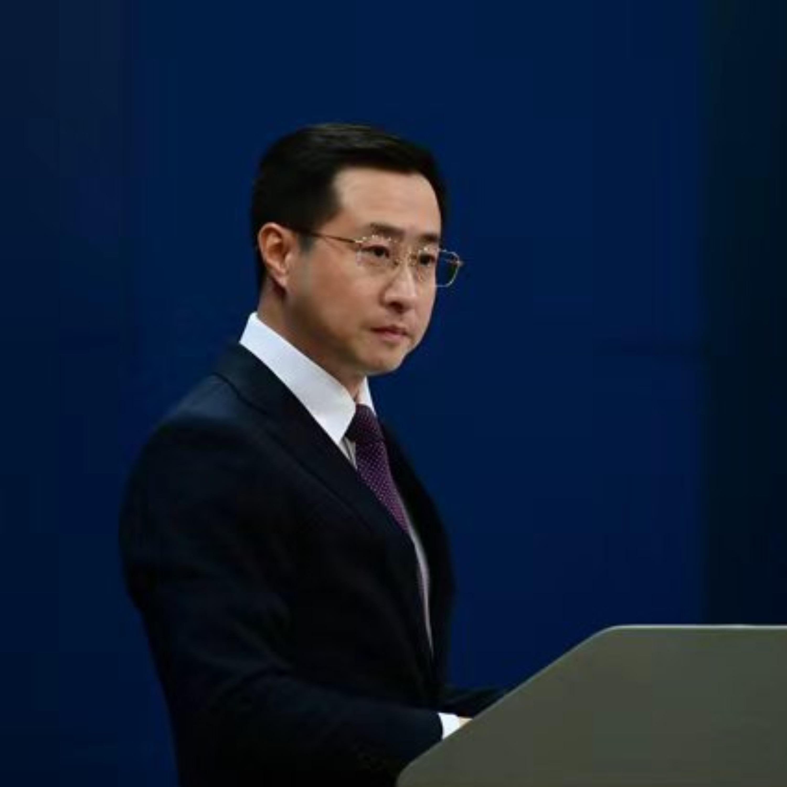China condemns Japanese PM's remarks concerning Taiwan