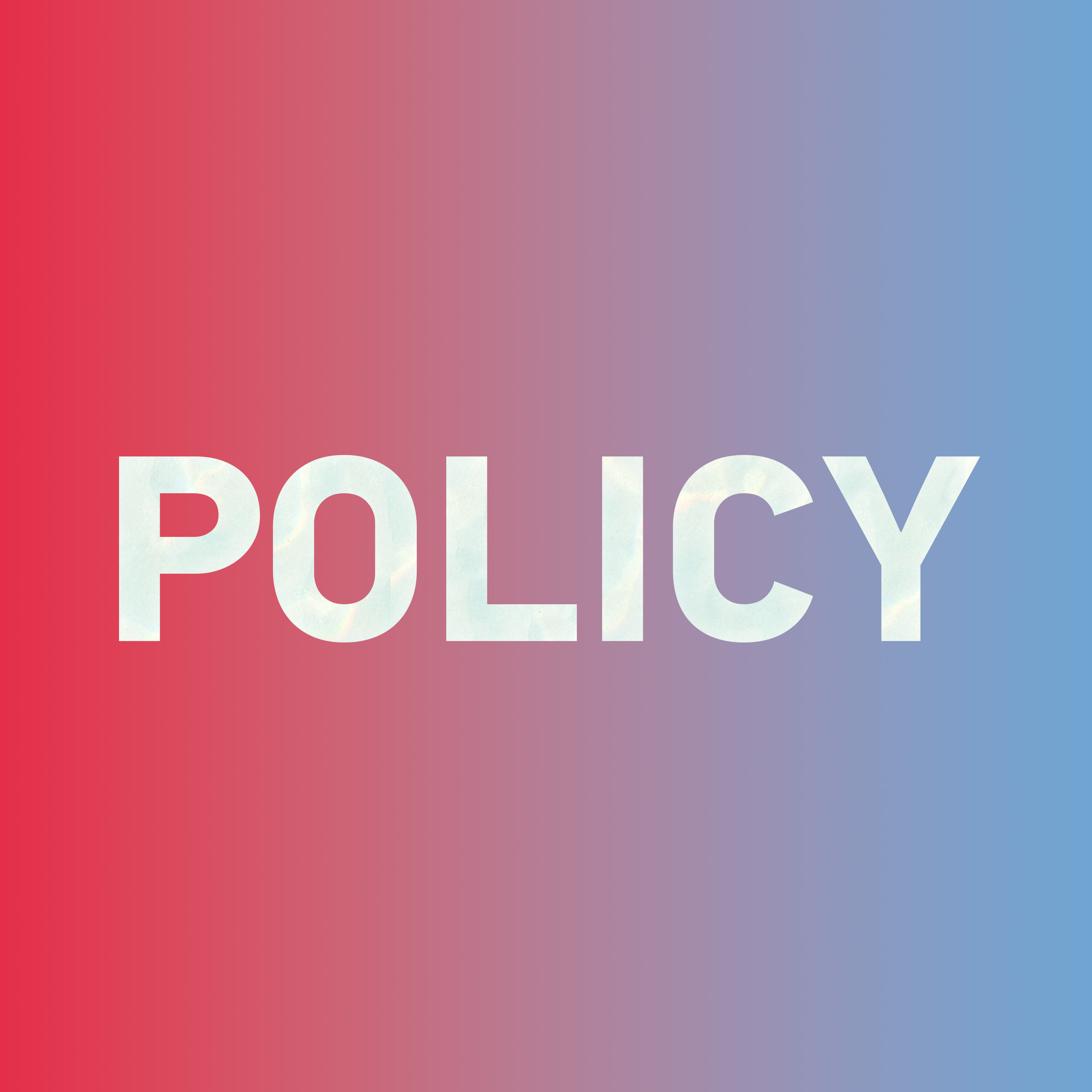 Special: How to say "policy 政策" in Chinese?