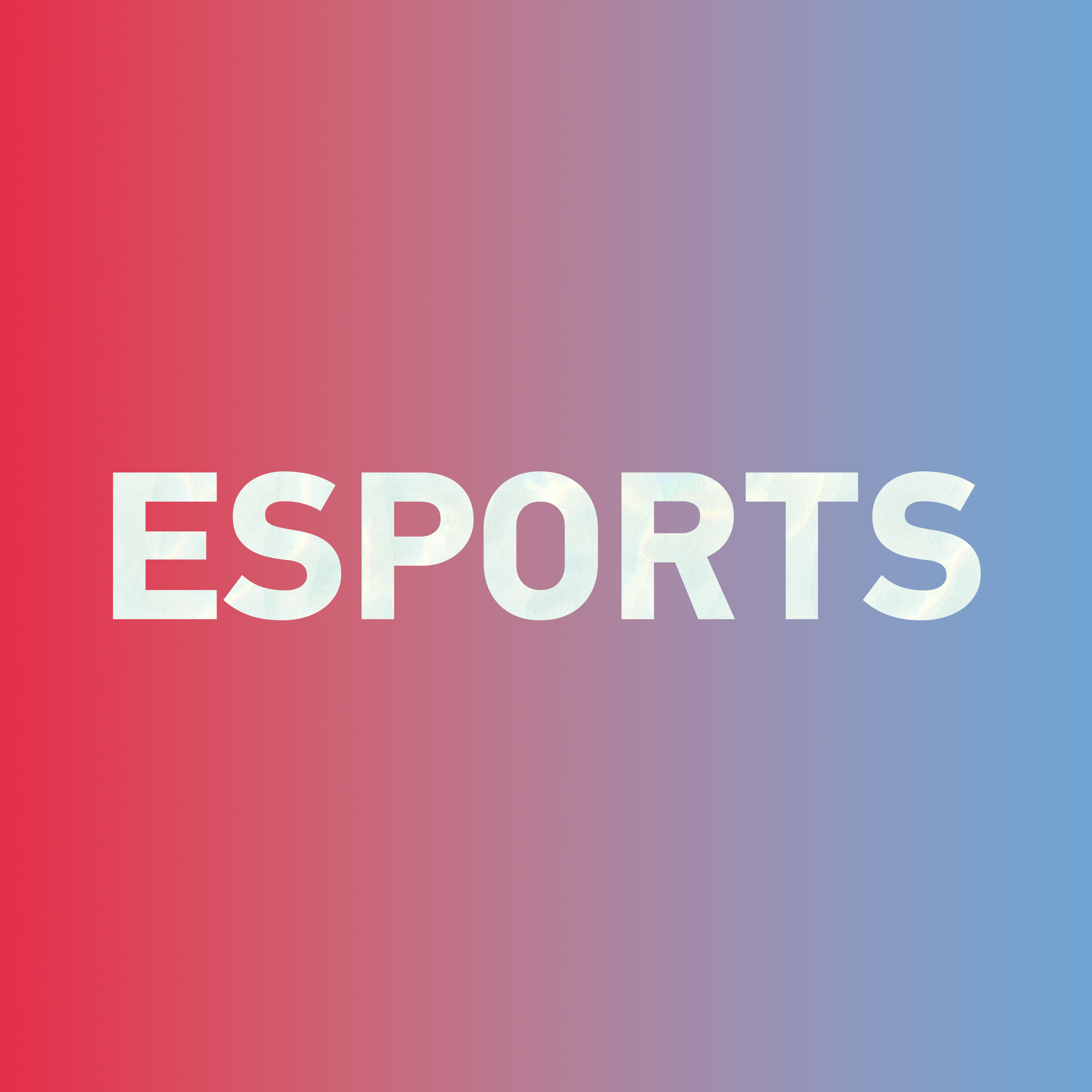 Special: How to say "esports 电竞" in Chinese?