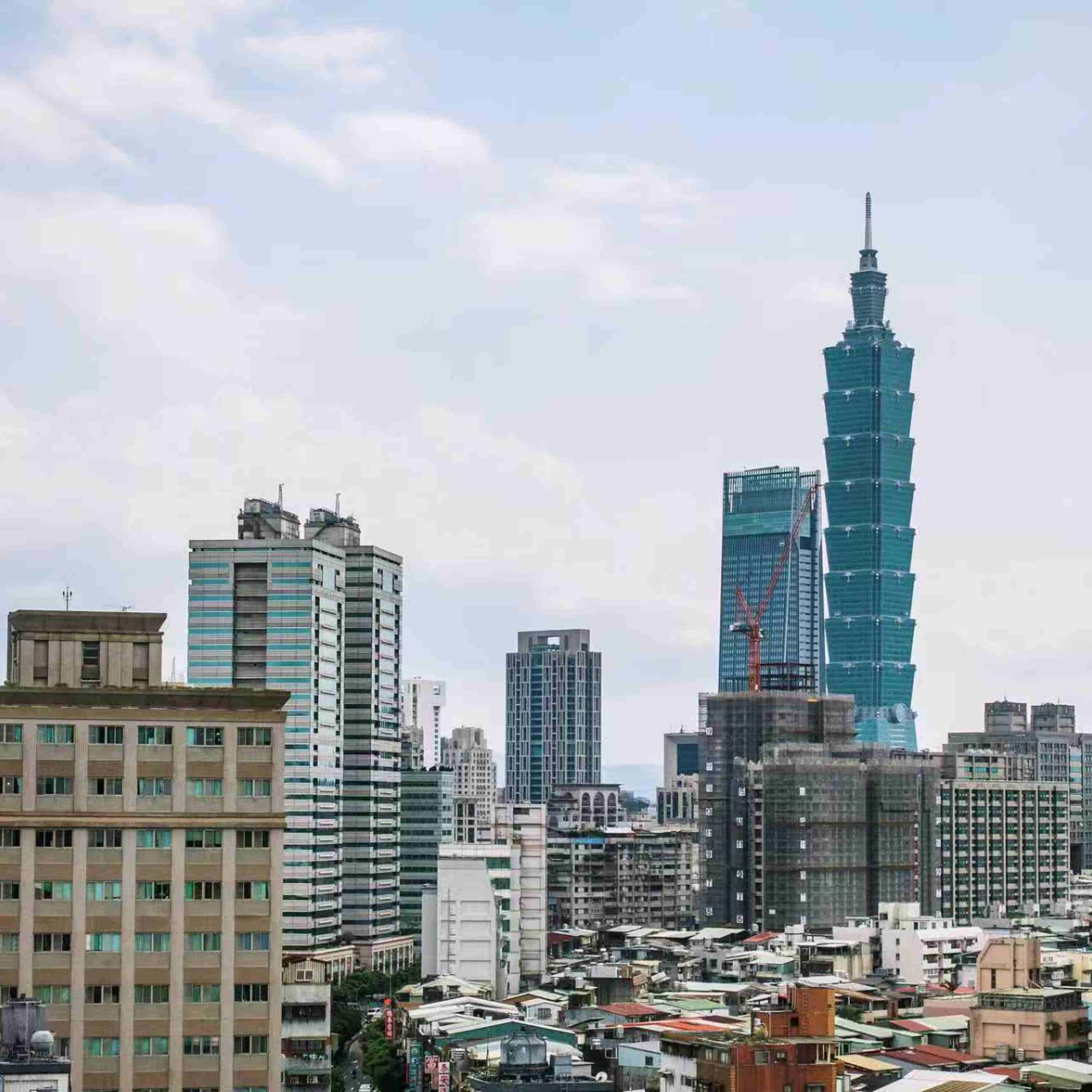 China voices opposition to U.S. arms sales to Taiwan