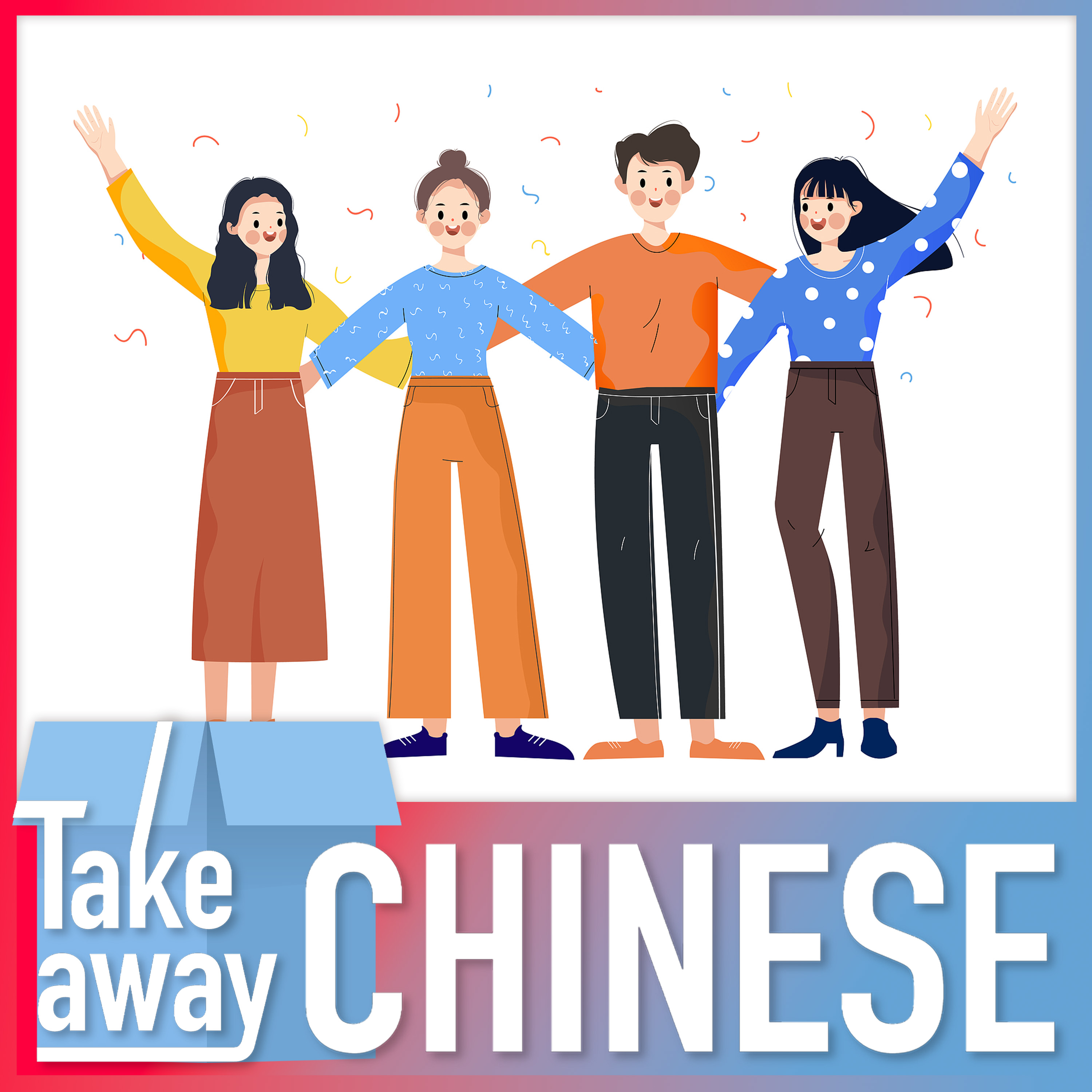 Different ways to say "hello" in Chinese — beyond just 你好! 不同的中文问候方式 Different ways to say "hello" in Chinese — beyond just 你好! 不同的中文问候方式