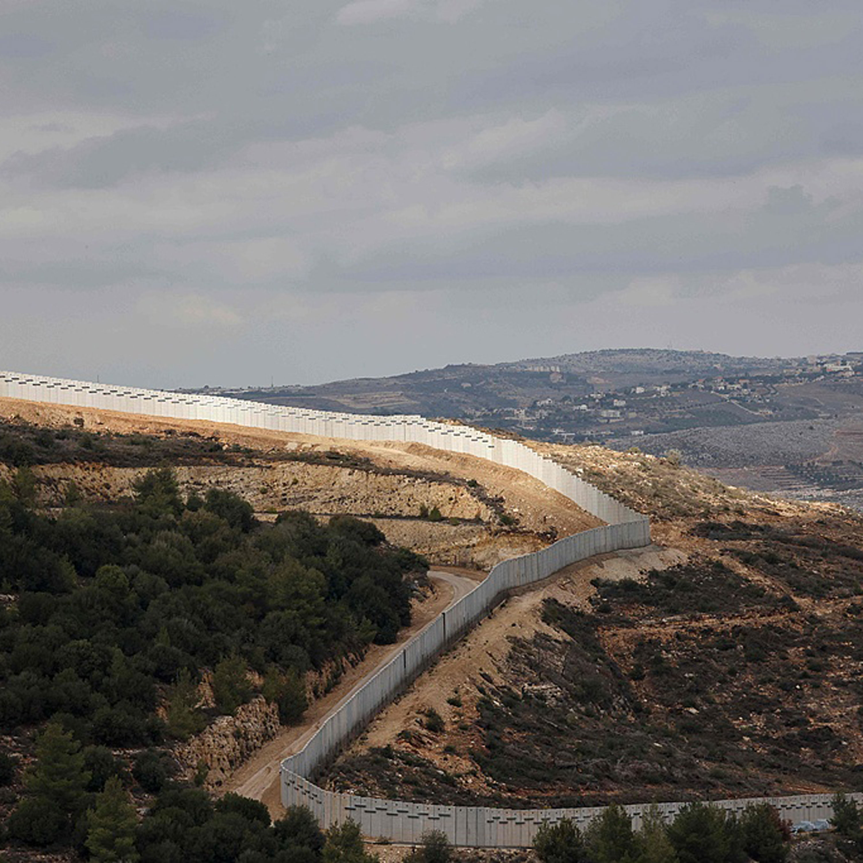 UN accuses Israeli forces of firing near peacekeepers in southern Lebanon