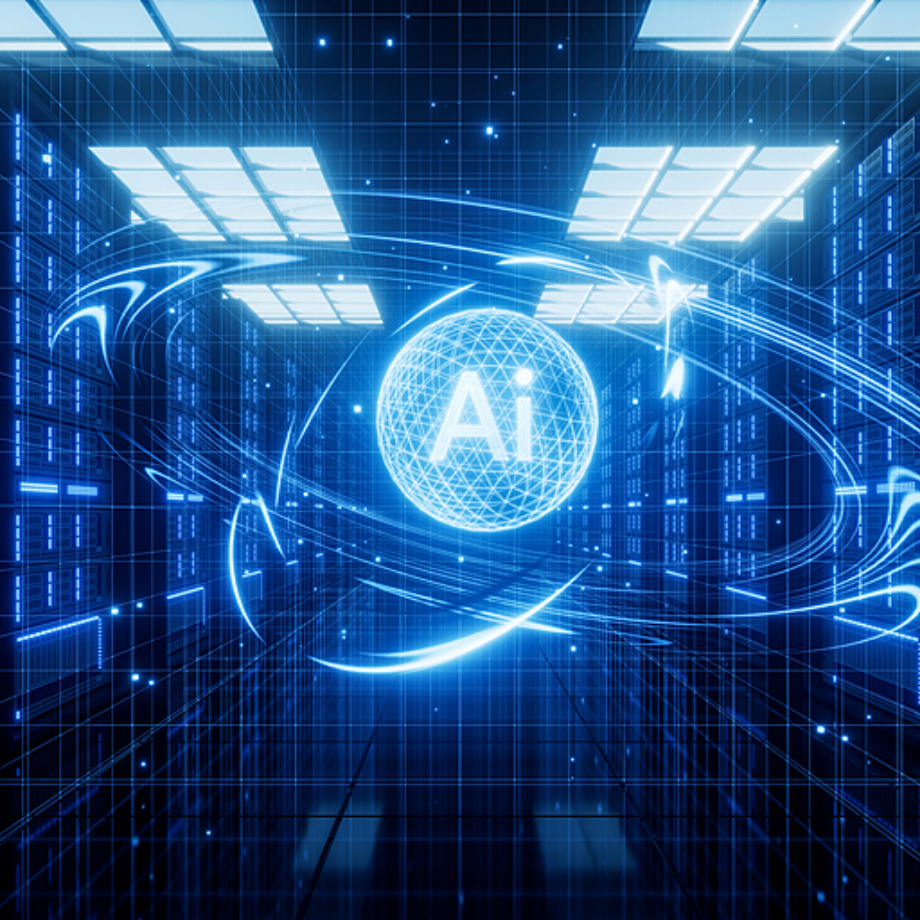 The AI+ blueprint for China and the world