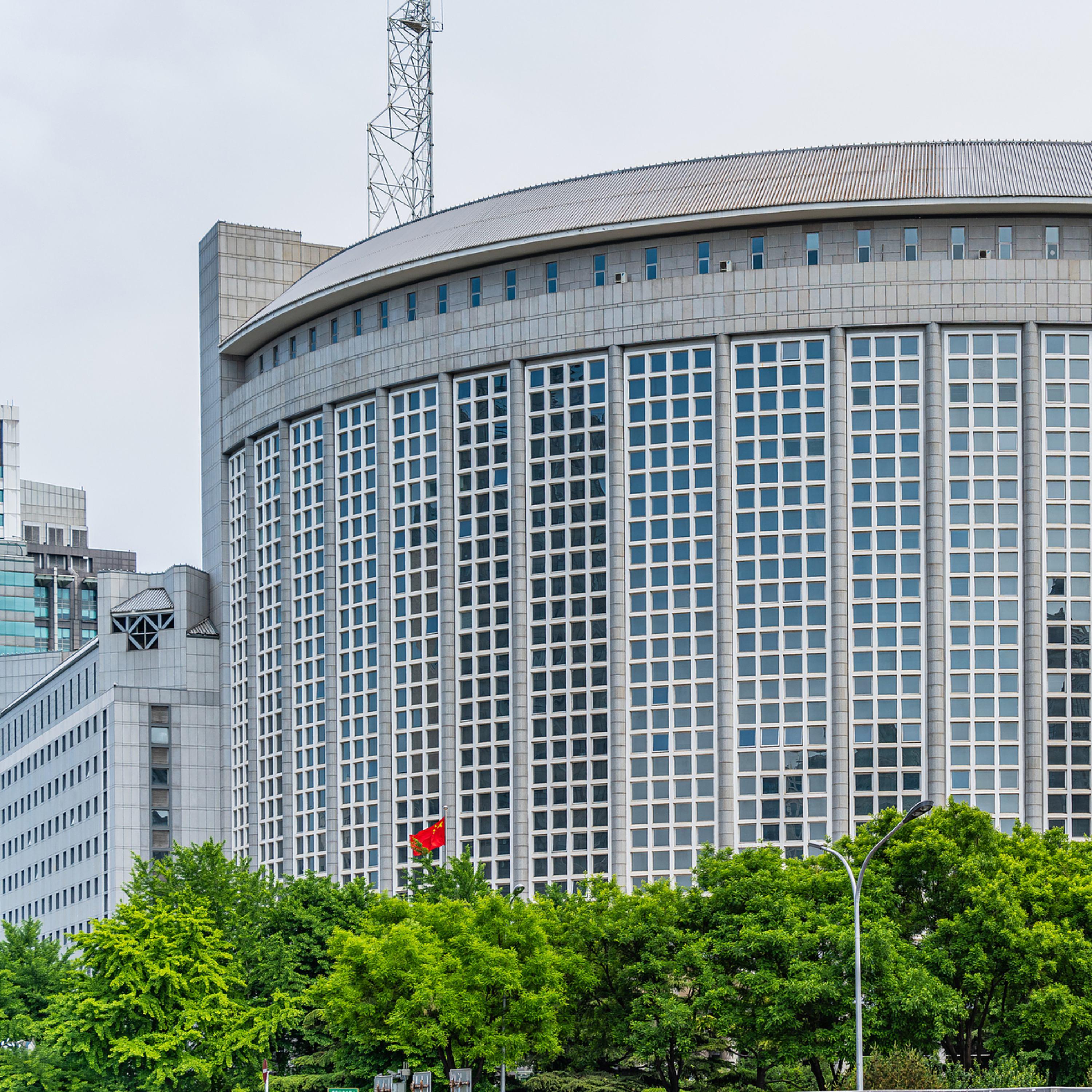 China urges Japan to uphold political foundation of bilateral ties