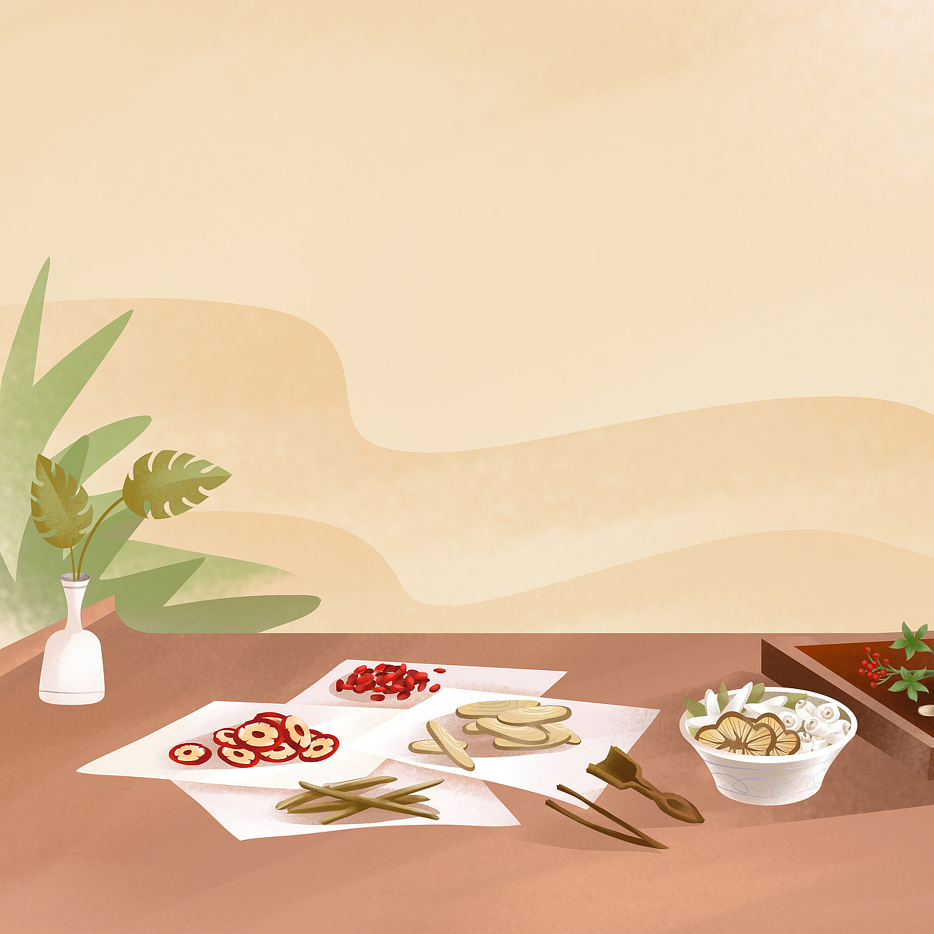 Hu Zijing: A TCM pioneer in South Africa