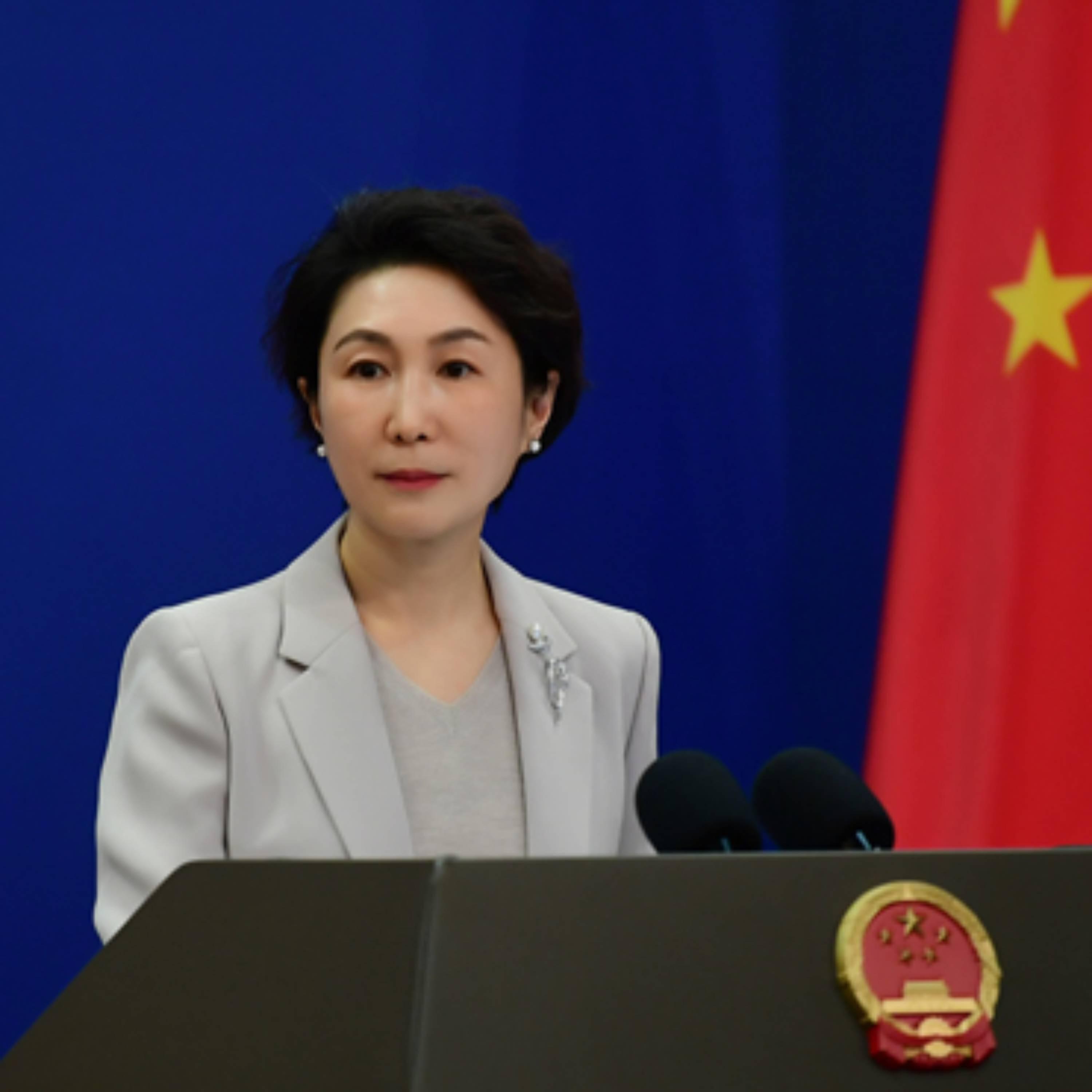 China asks Japan to clarify "consistent stance" on Taiwan: FM spokesperson China asks Japan to clarify "consistent stance" on Taiwan: FM spokesperson