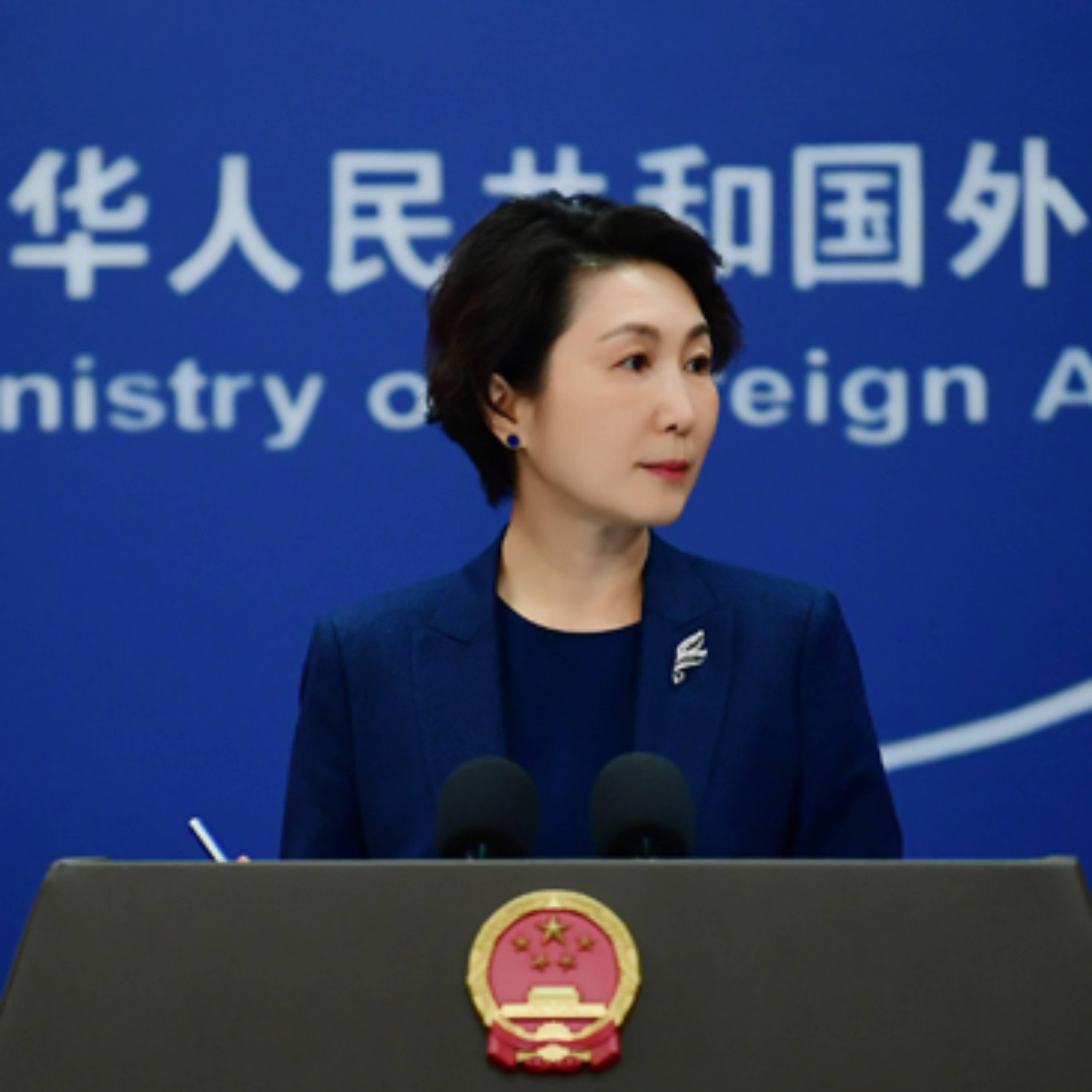 China demands Japan clarify its position on the Taiwan question