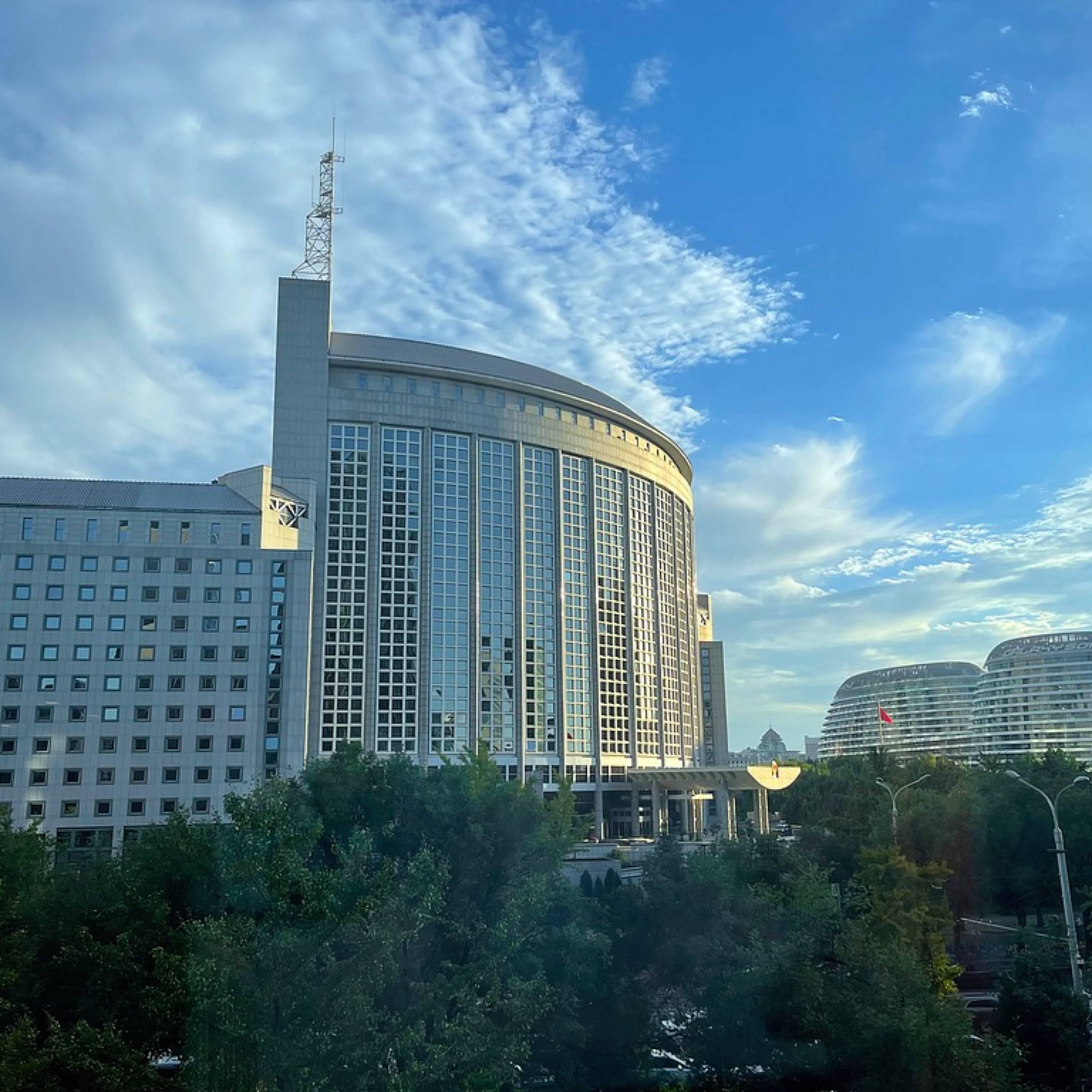 French President Emmanuel Macron to visit China from Dec. 3 to 5 French President Emmanuel Macron to visit China from Dec. 3 to 5