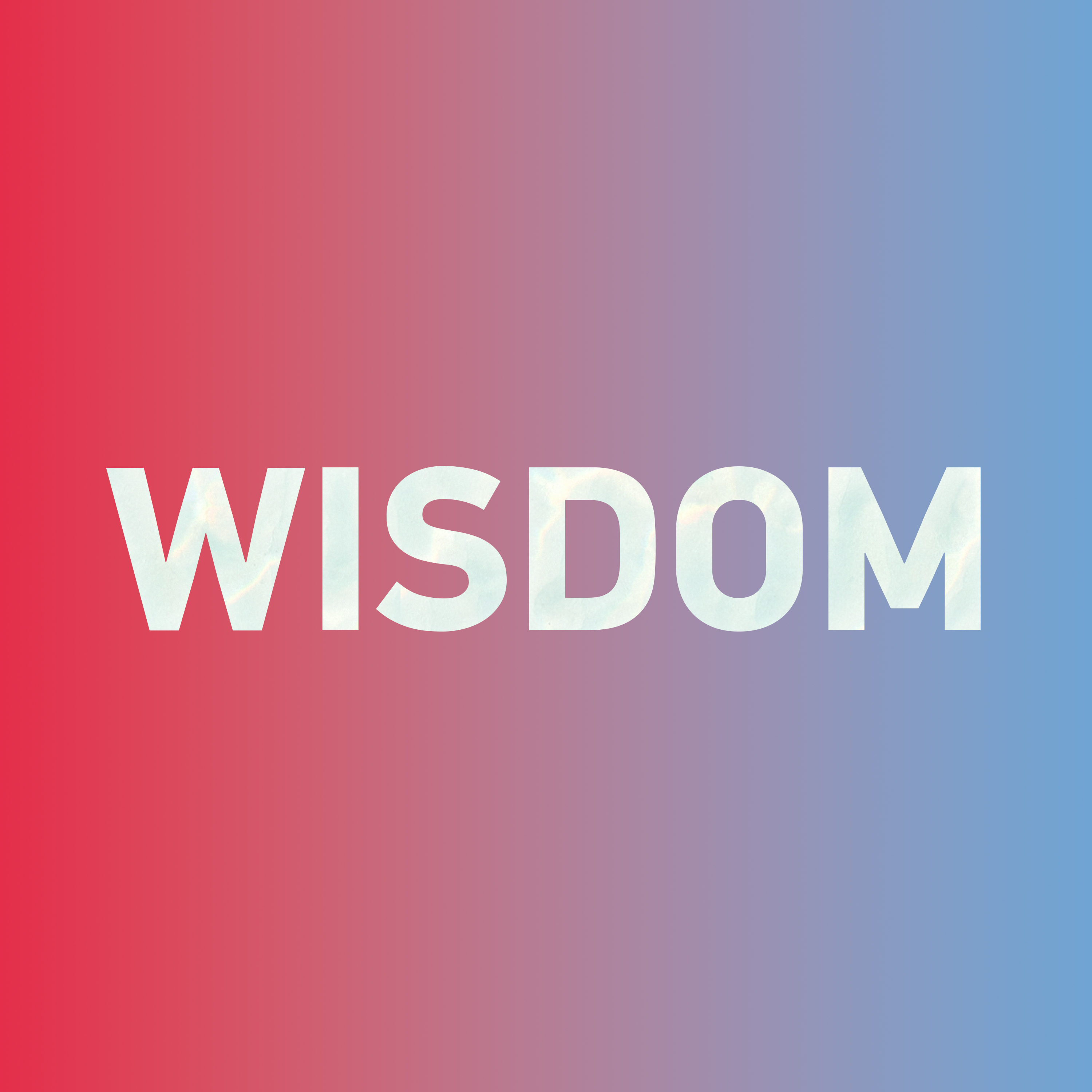 Special: How to say "wisdom 智慧" in Chinese?