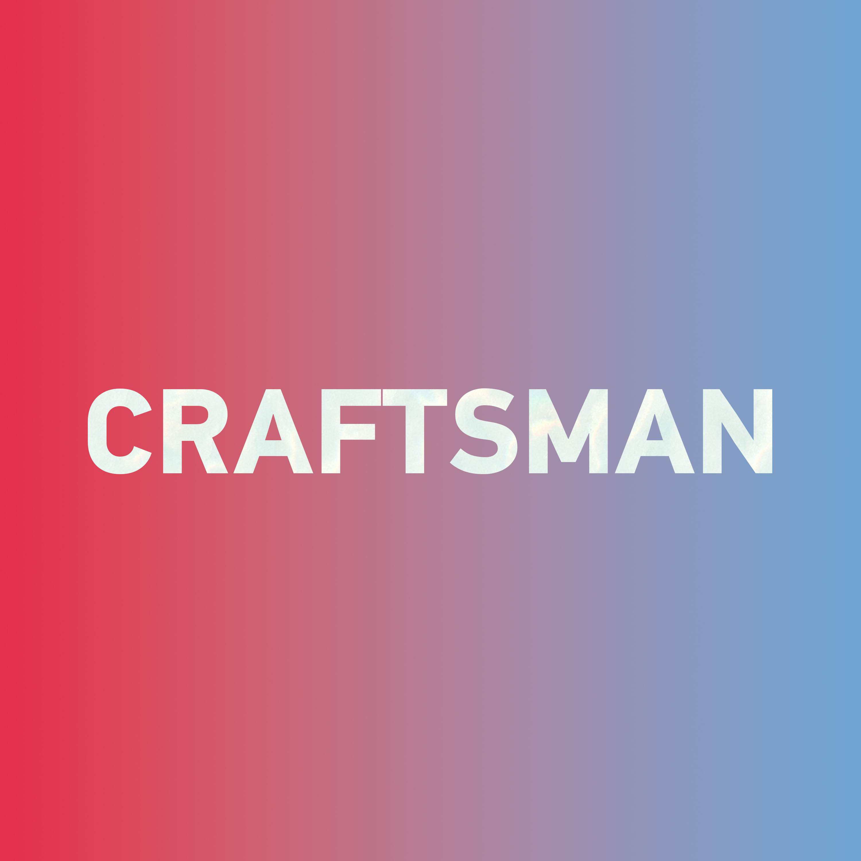 Special: How to say “craftsman 匠人" in Chinese?