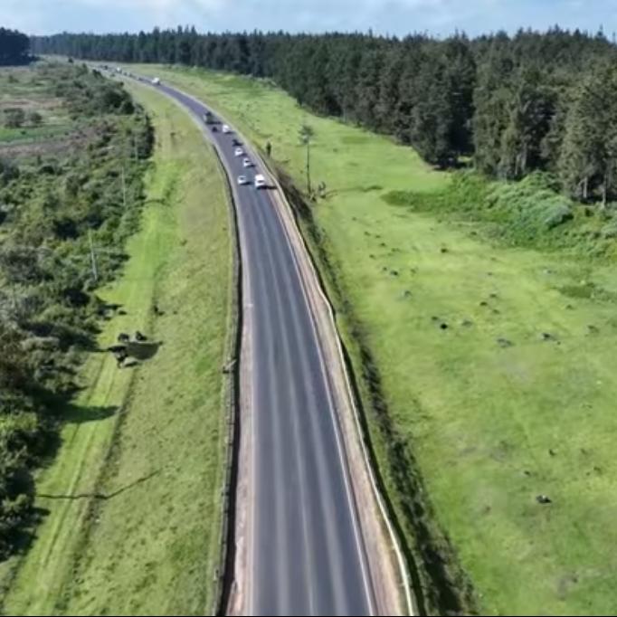 China expands East Africa's vital corridor