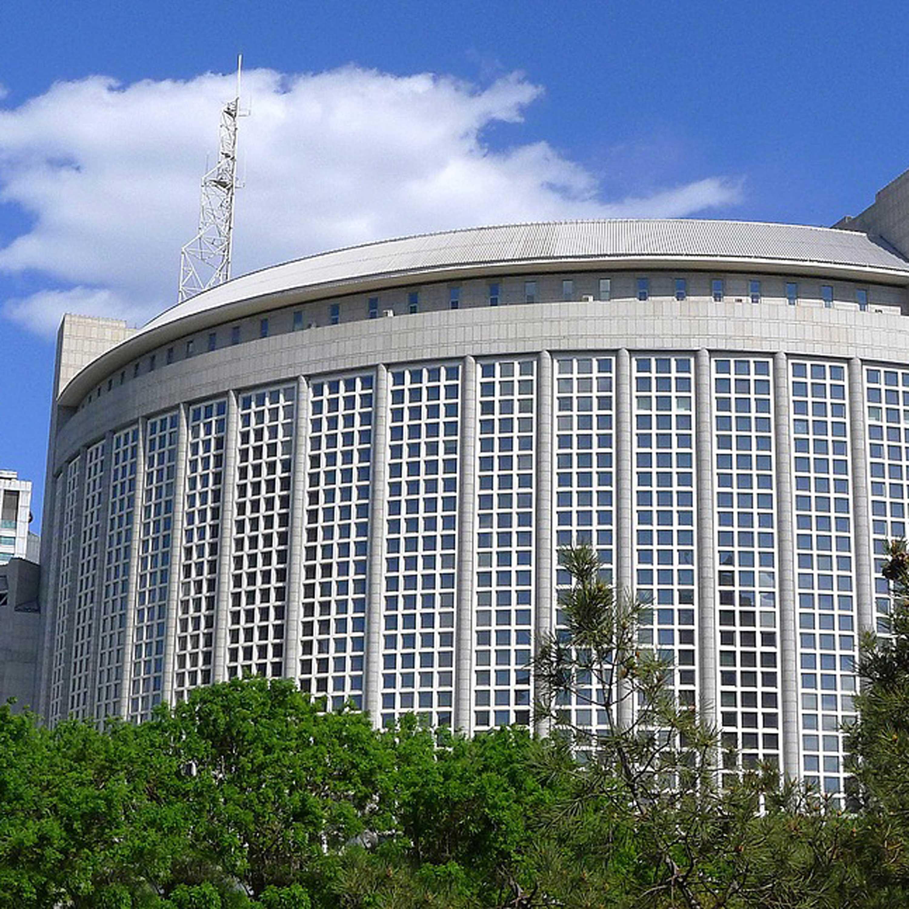 China urges U.S. to put into practice commitments made by its leaders