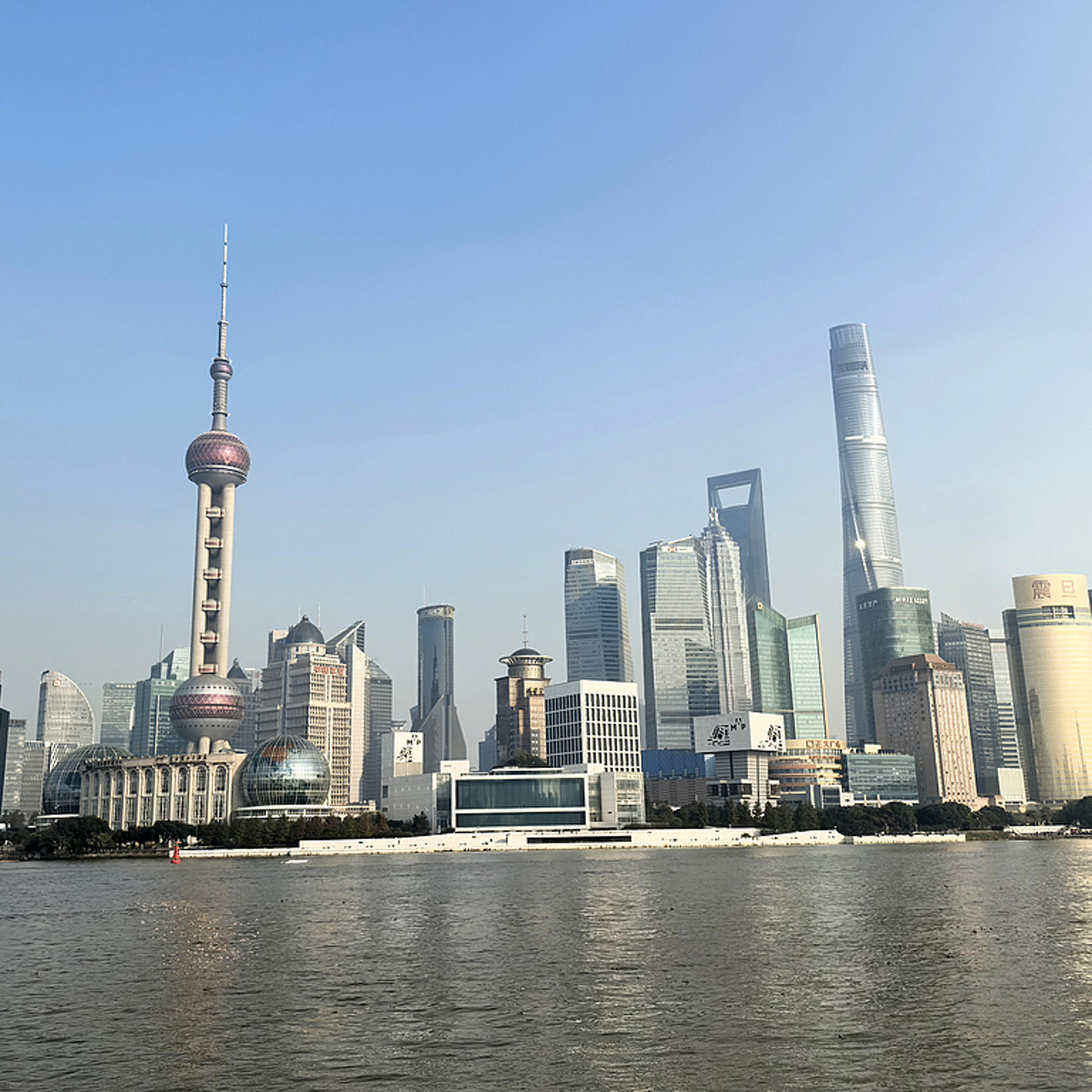 OECD raises 2025 forecast for China's economic growth to five percent