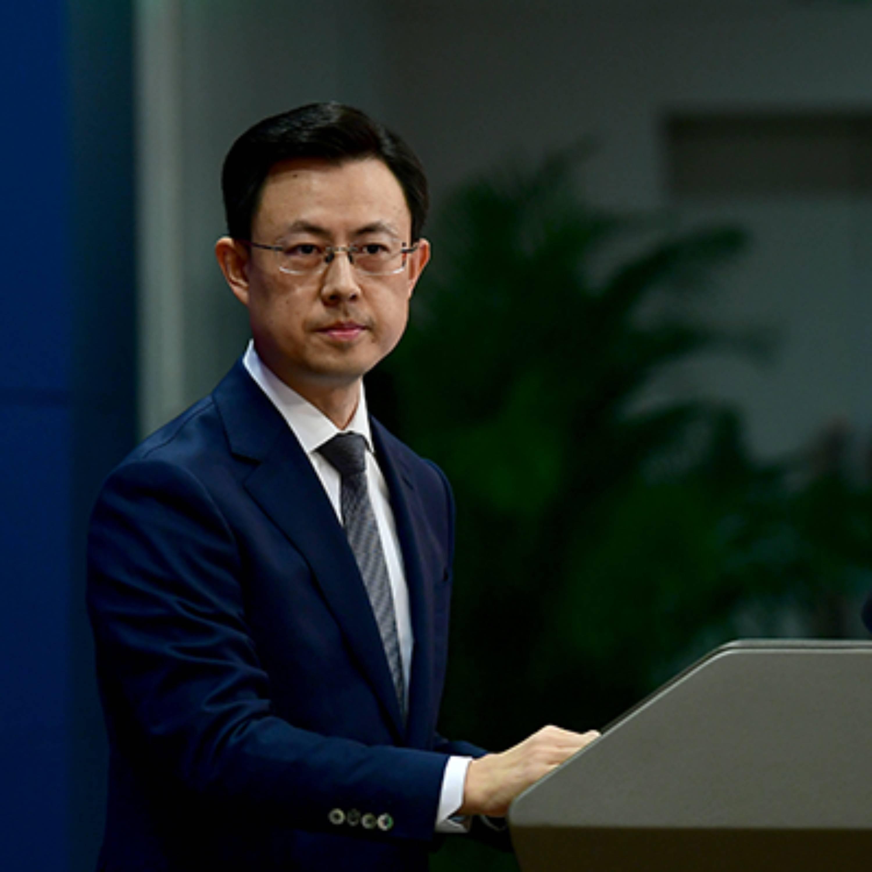 China demands Japan stop harassing its normal military exercises China demands Japan stop harassing its normal military exercises