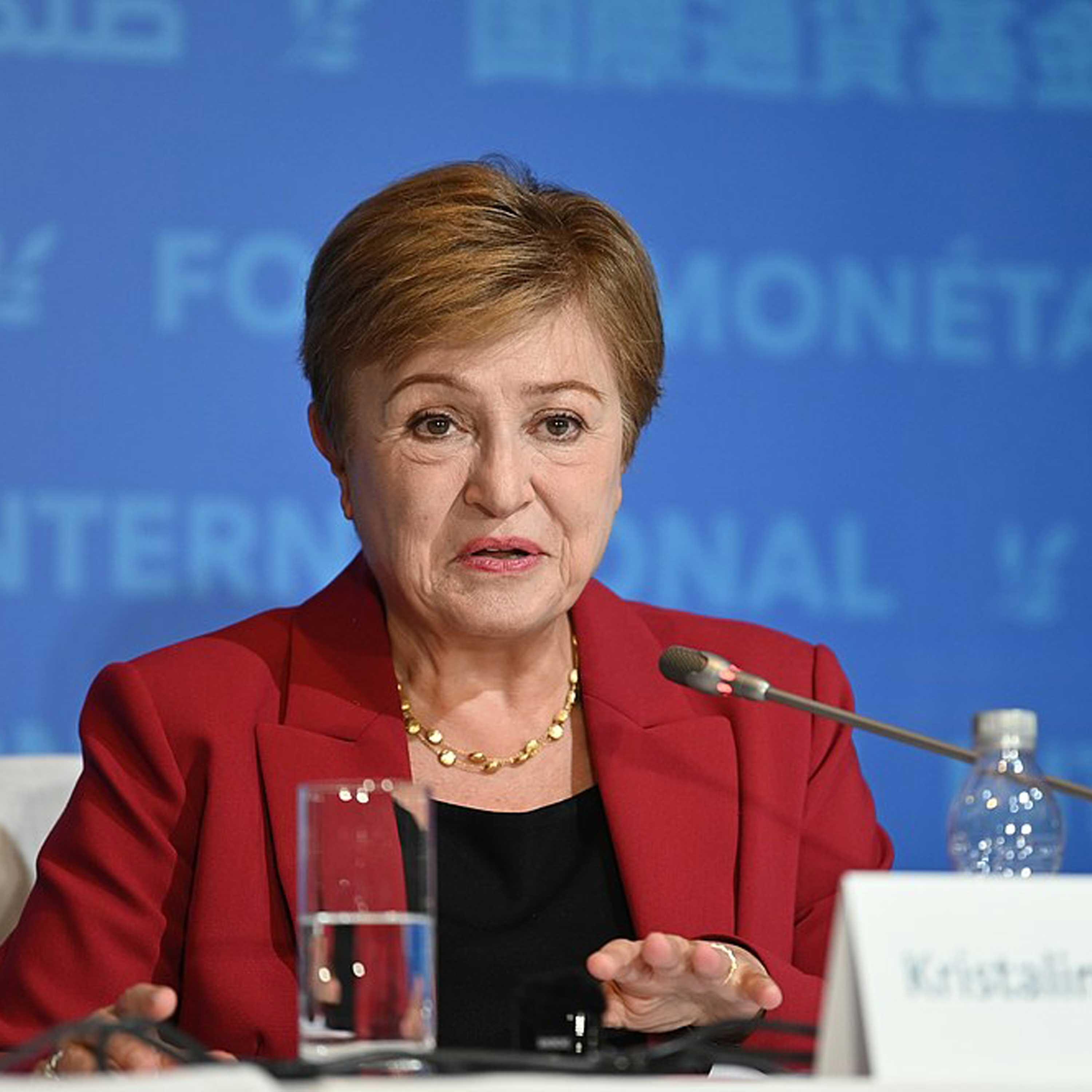 IMF revises up China growth forecast for 2025 on policy support IMF revises up China growth forecast for 2025 on policy support