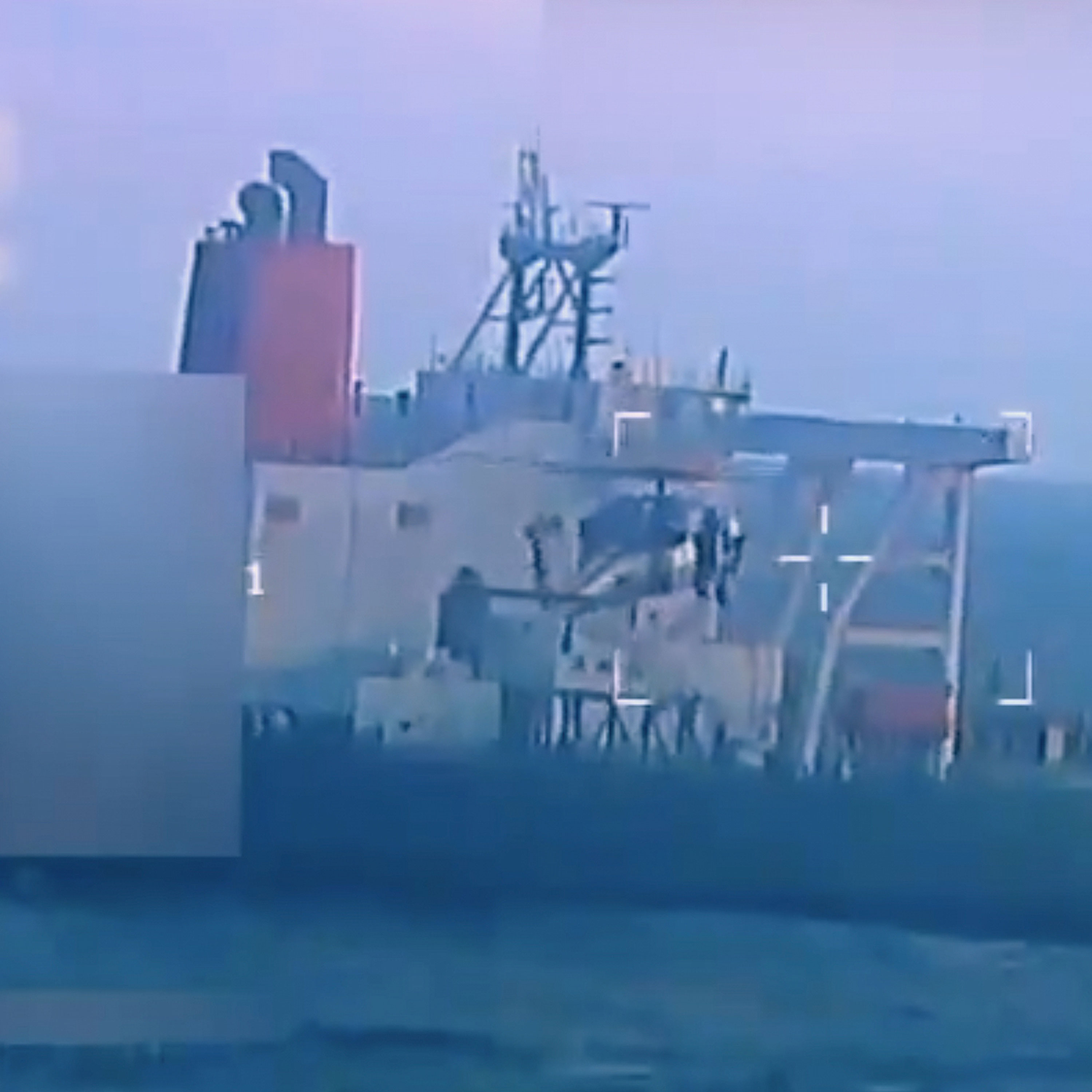 Fresh US sanctions target Maduro's nephews, Venezuelan oil companies Fresh US sanctions target Maduro's nephews, Venezuelan oil companies