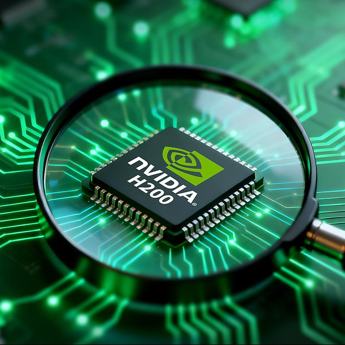 Is Nvidia's H200 deal a strategic reset or a temporary truce?