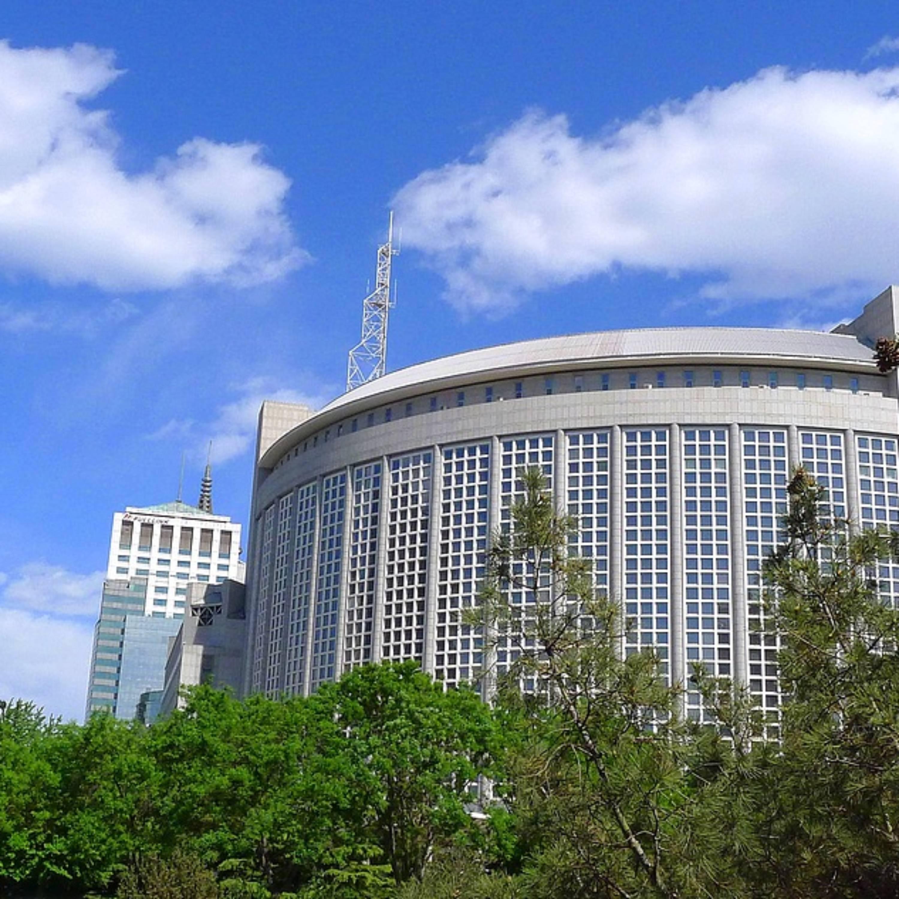 China will continue to serve as global growth driver: Foreign Ministry China will continue to serve as global growth driver: Foreign Ministry