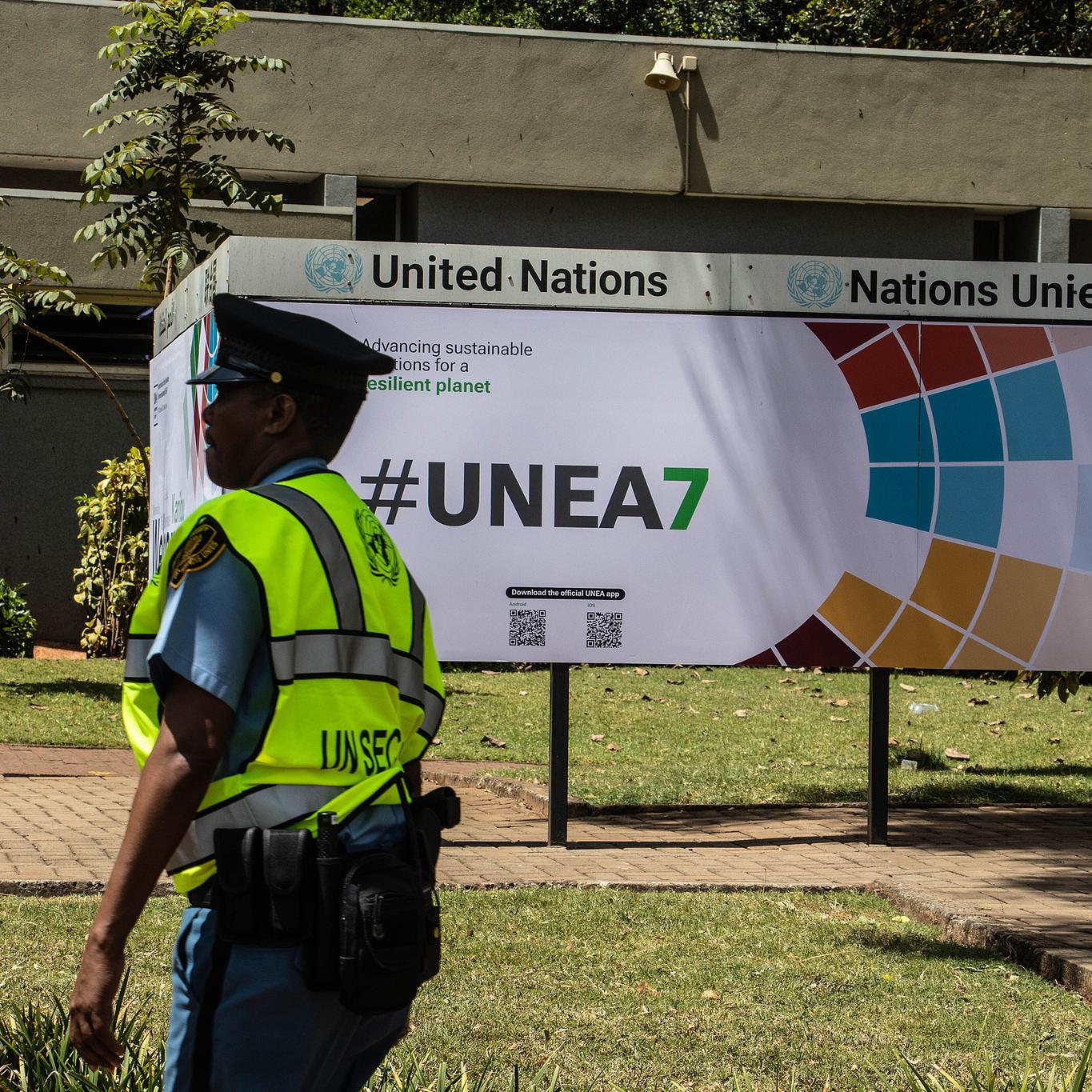 UNEA-7: Why multilateral environmental action matters more than ever