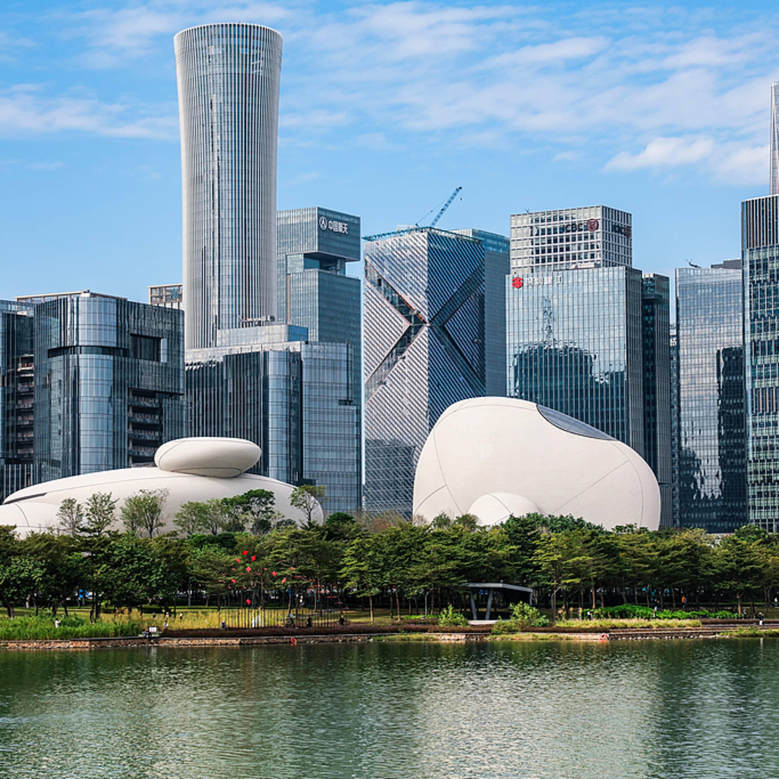 APEC leaders' meeting to take place from November 18 to 19 in Shenzhen APEC leaders' meeting to take place from November 18 to 19 in Shenzhen