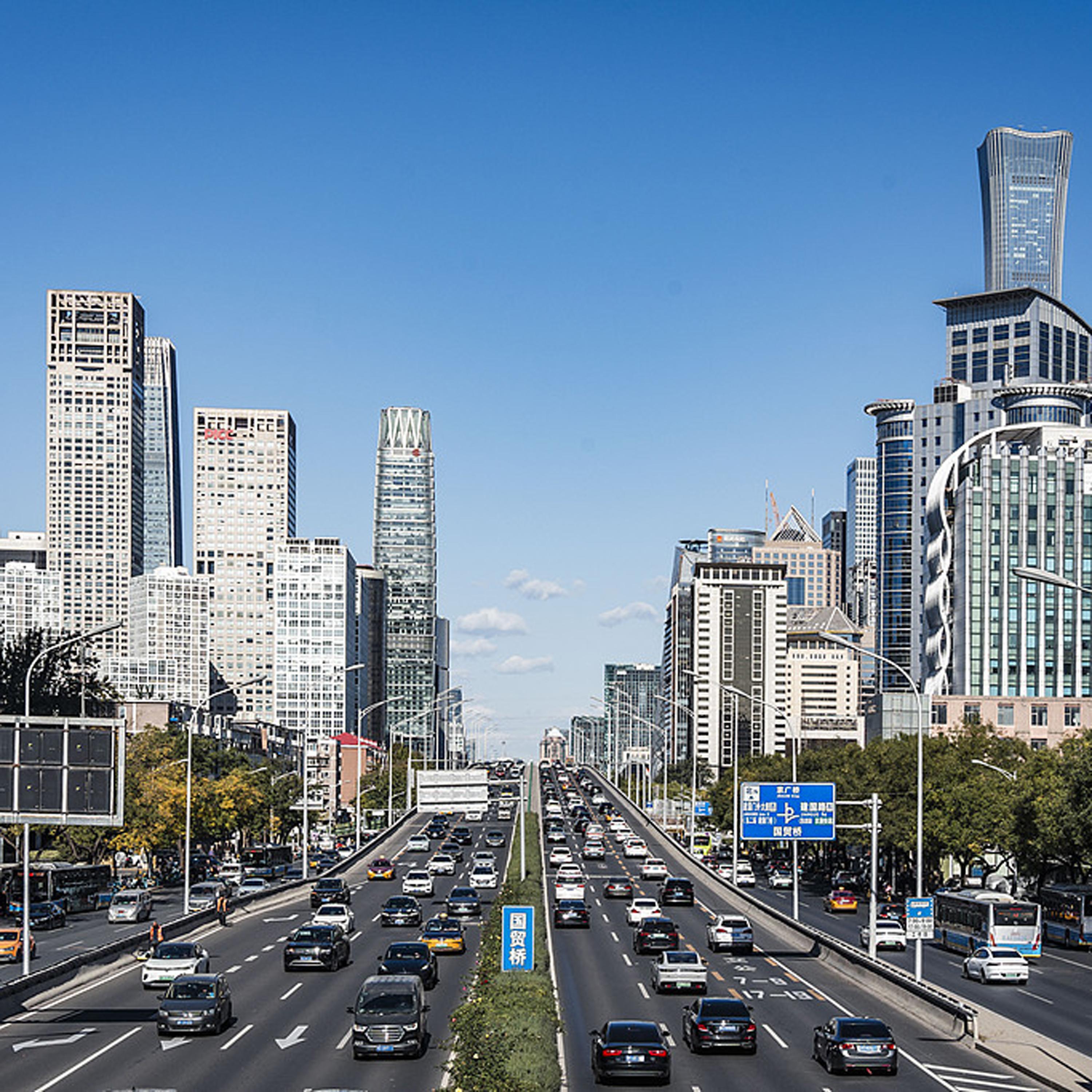 Officials, experts believe China on track to meet development targets