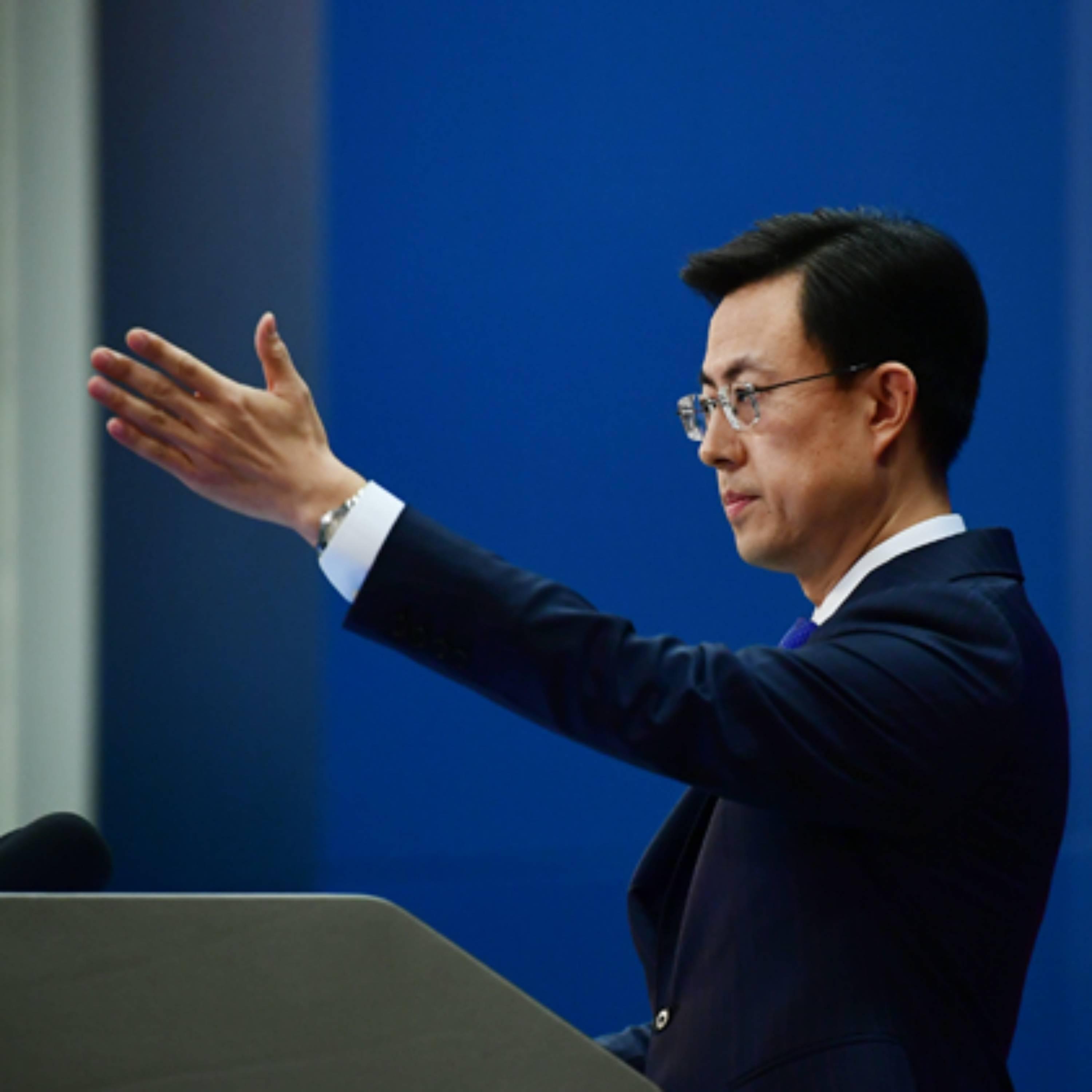 China demands Japan honor political commitments on Taiwan