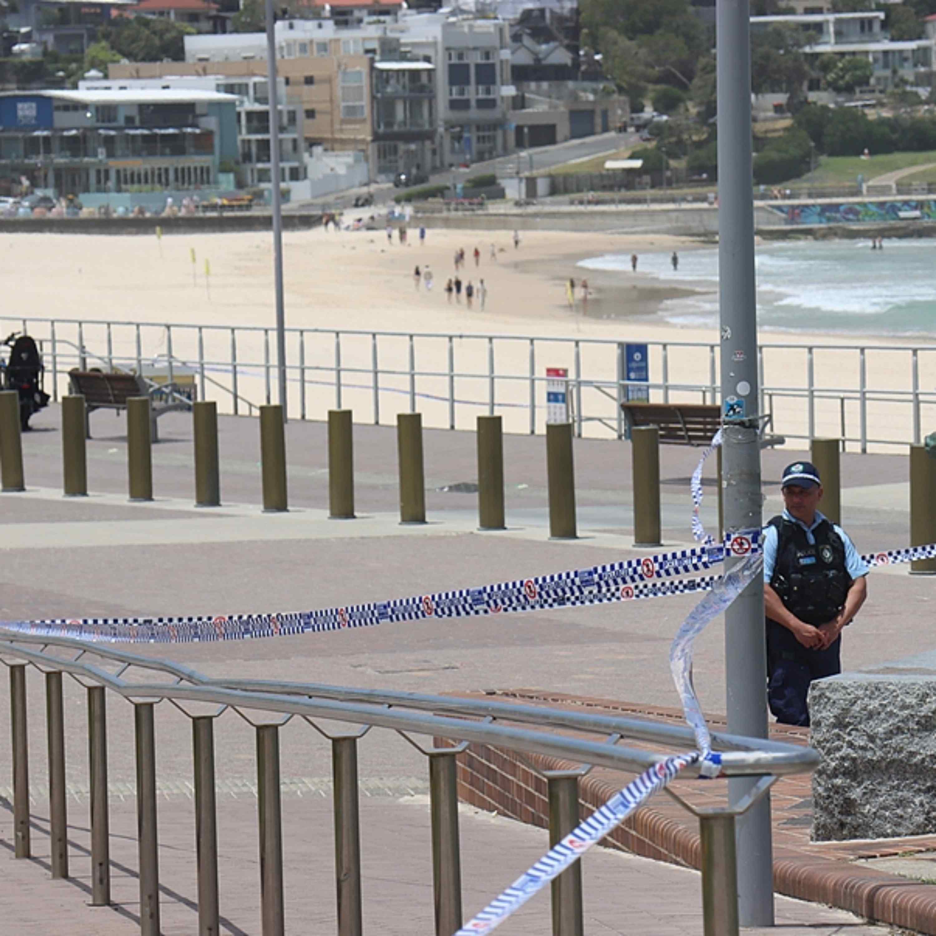 Alleged attacker of Bondi Beach shooting to be charged after coming out of coma