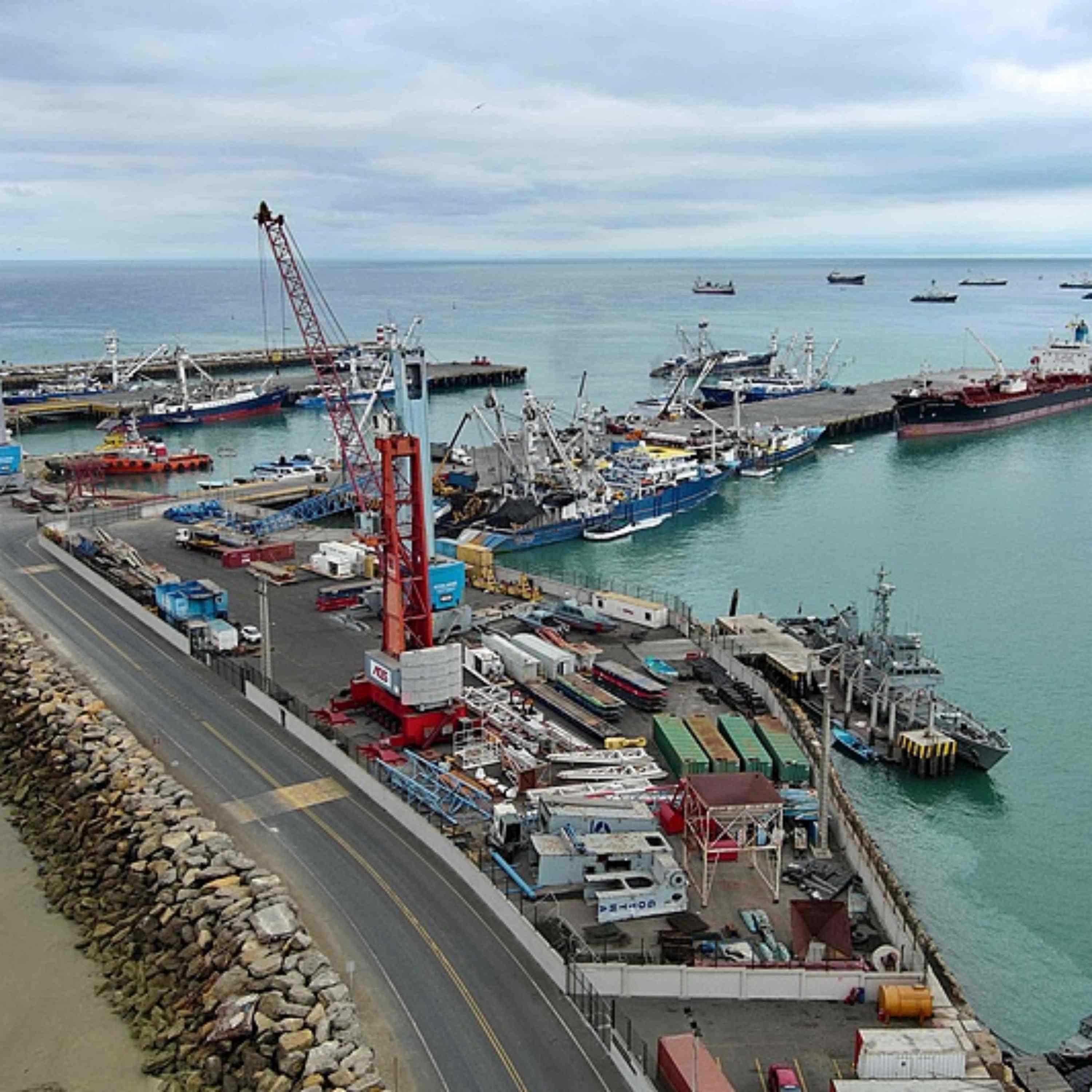 US deploys troops to Ecuador in anti-drugs operation