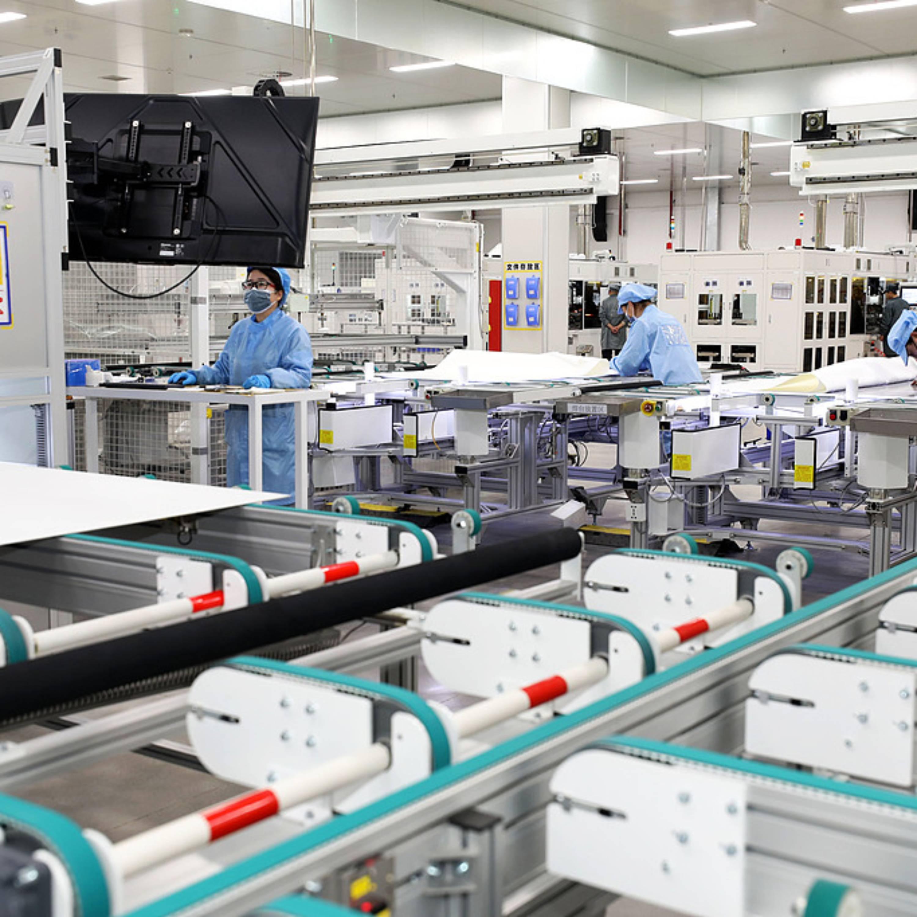 China to enhance regulation over PV manufacturing capacity in 2026