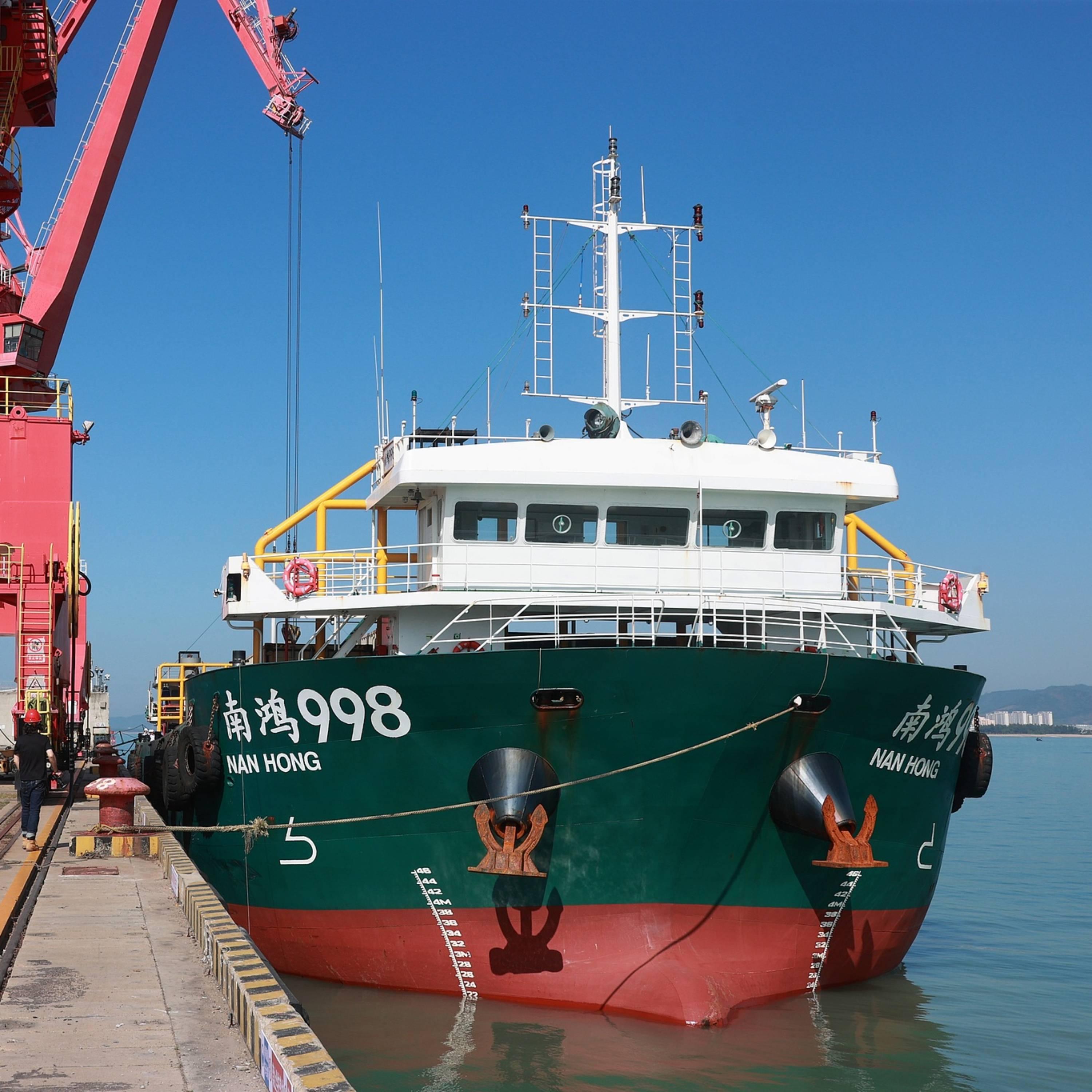 Hainan formally launches special customs operations