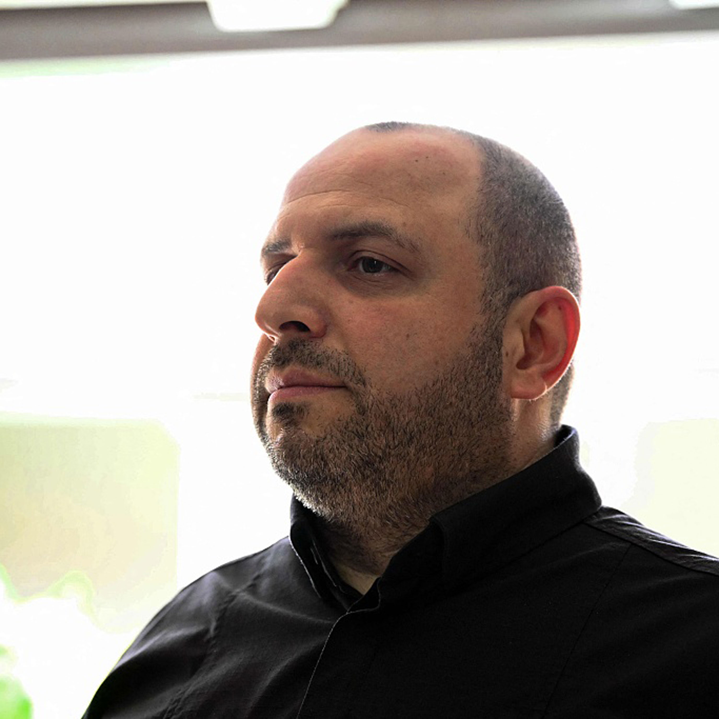 Ukrainian negotiator: country agrees to pursue joint peace efforts with U.S., Europe