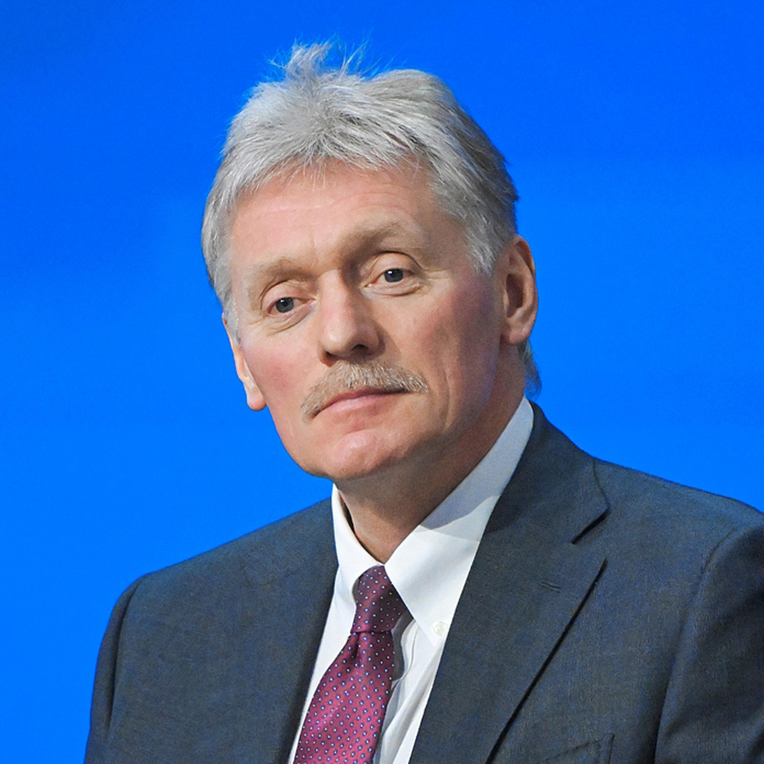 Putin ready for dialogue with Macron: Kremlin