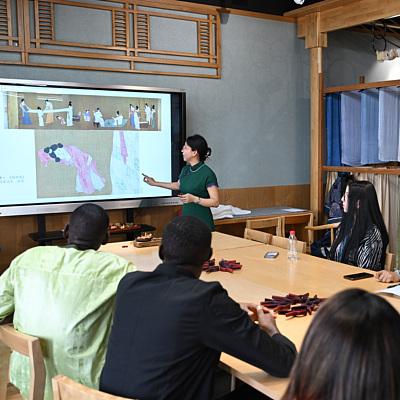 China-Africa relations in 2025