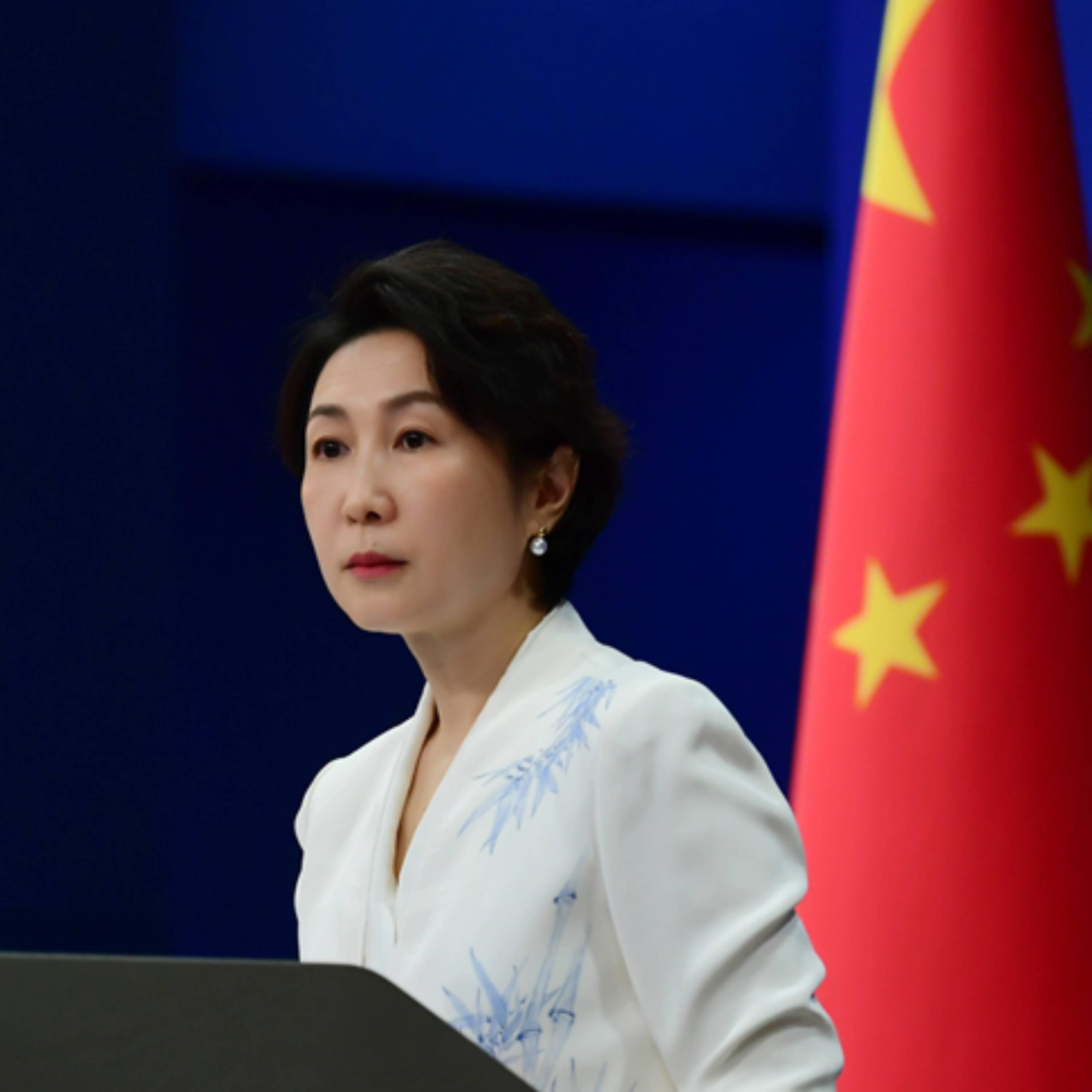 China urges Japan to abide by nuclear non-proliferation treaty obligations