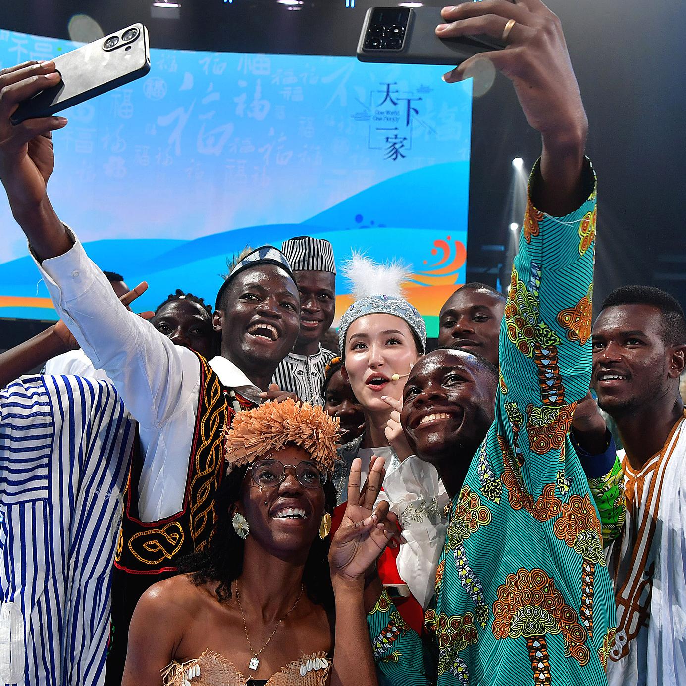 Ghana introduces Chinese language into national education system