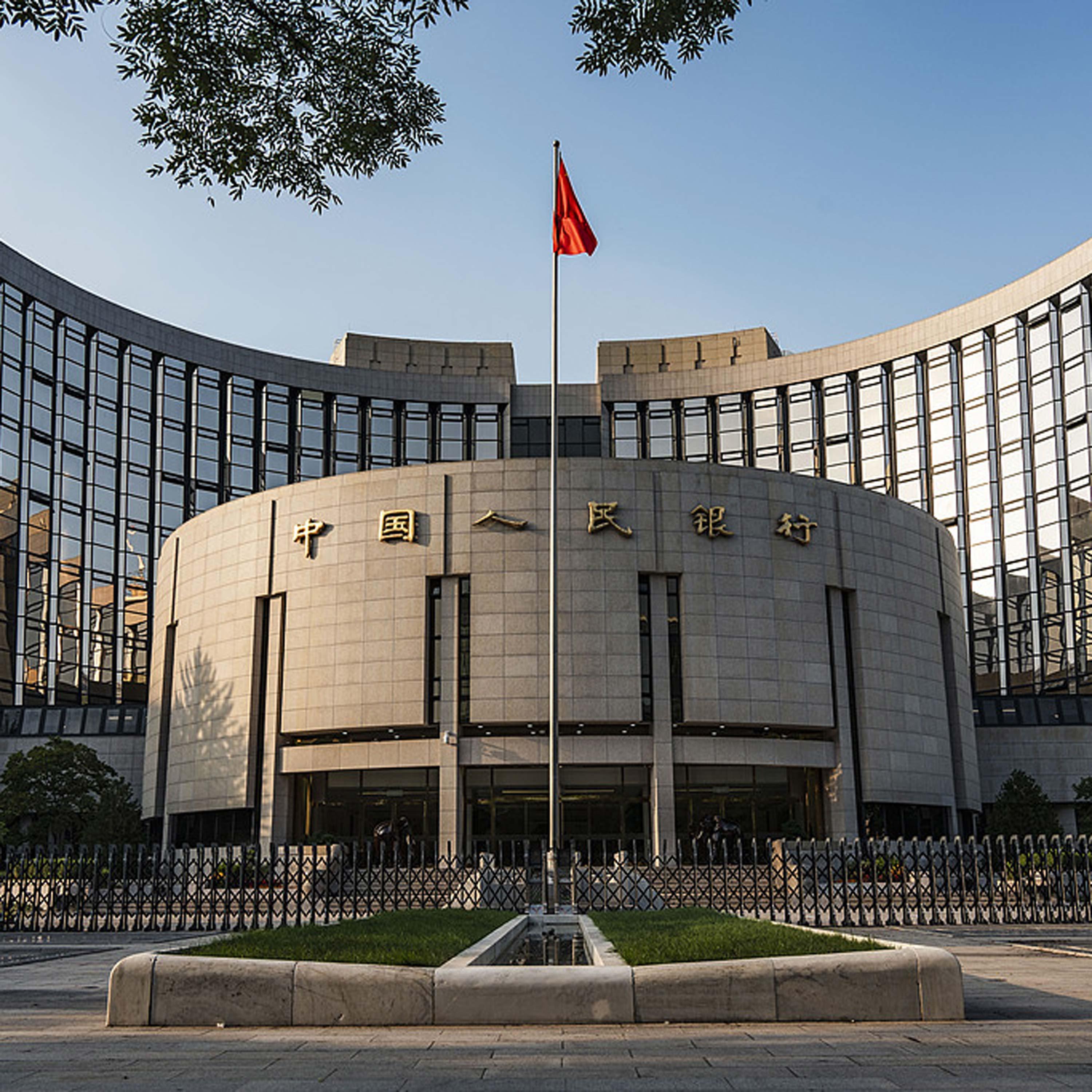 China, Canada renew currency swap agreement