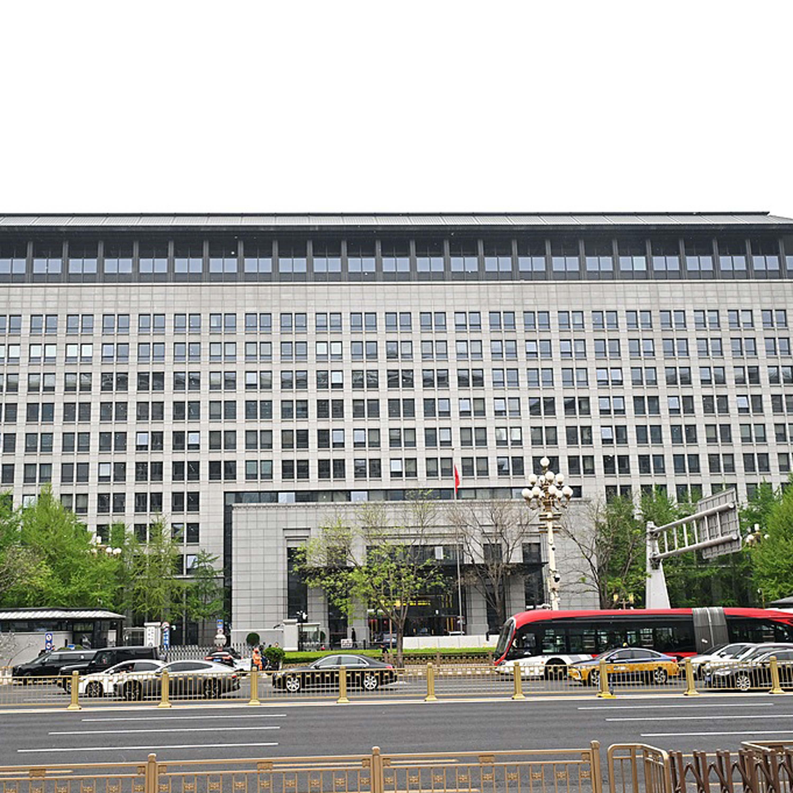 China, Canada reach specific arrangements to address trade issues