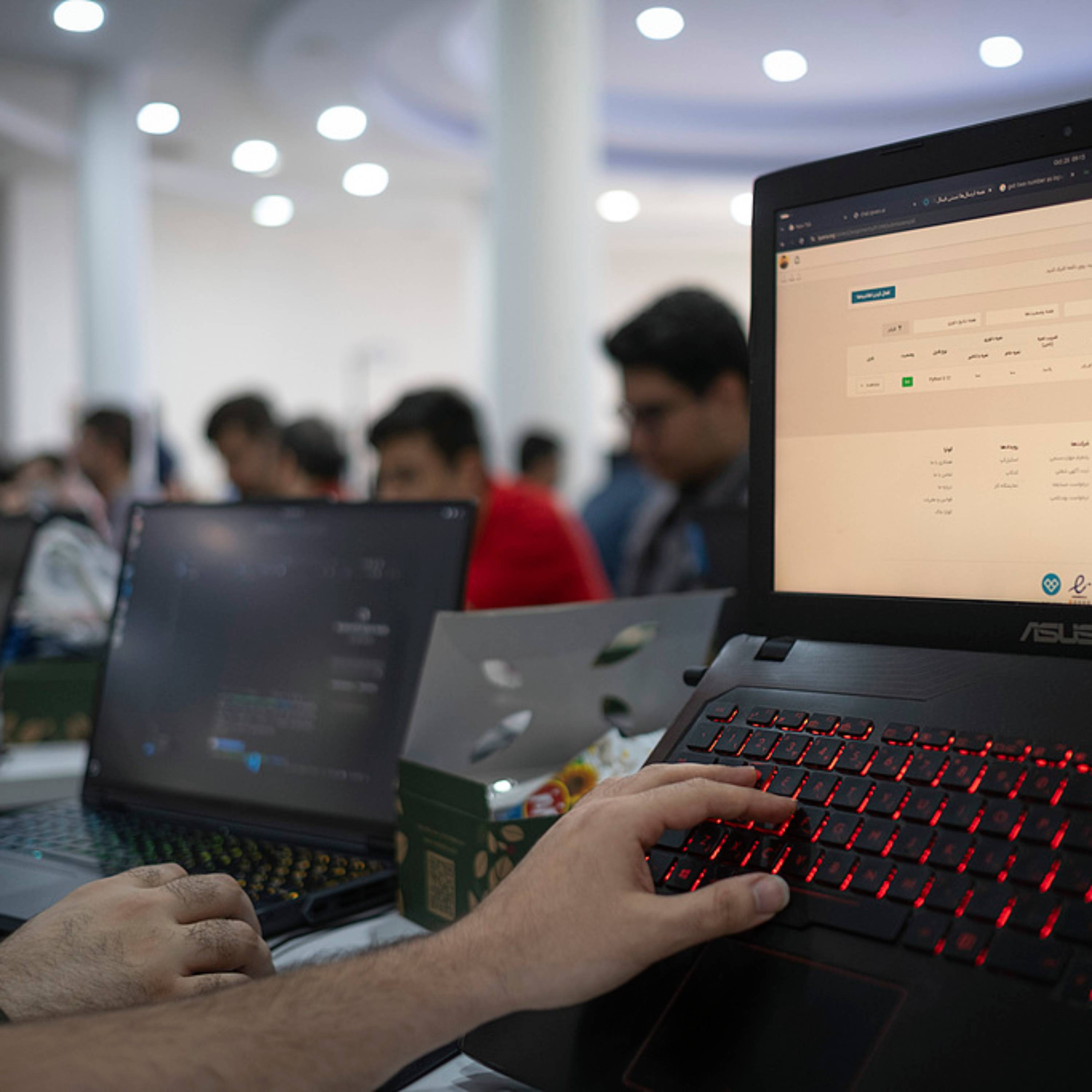 Internet restored in Iran after days of nationwide blackout