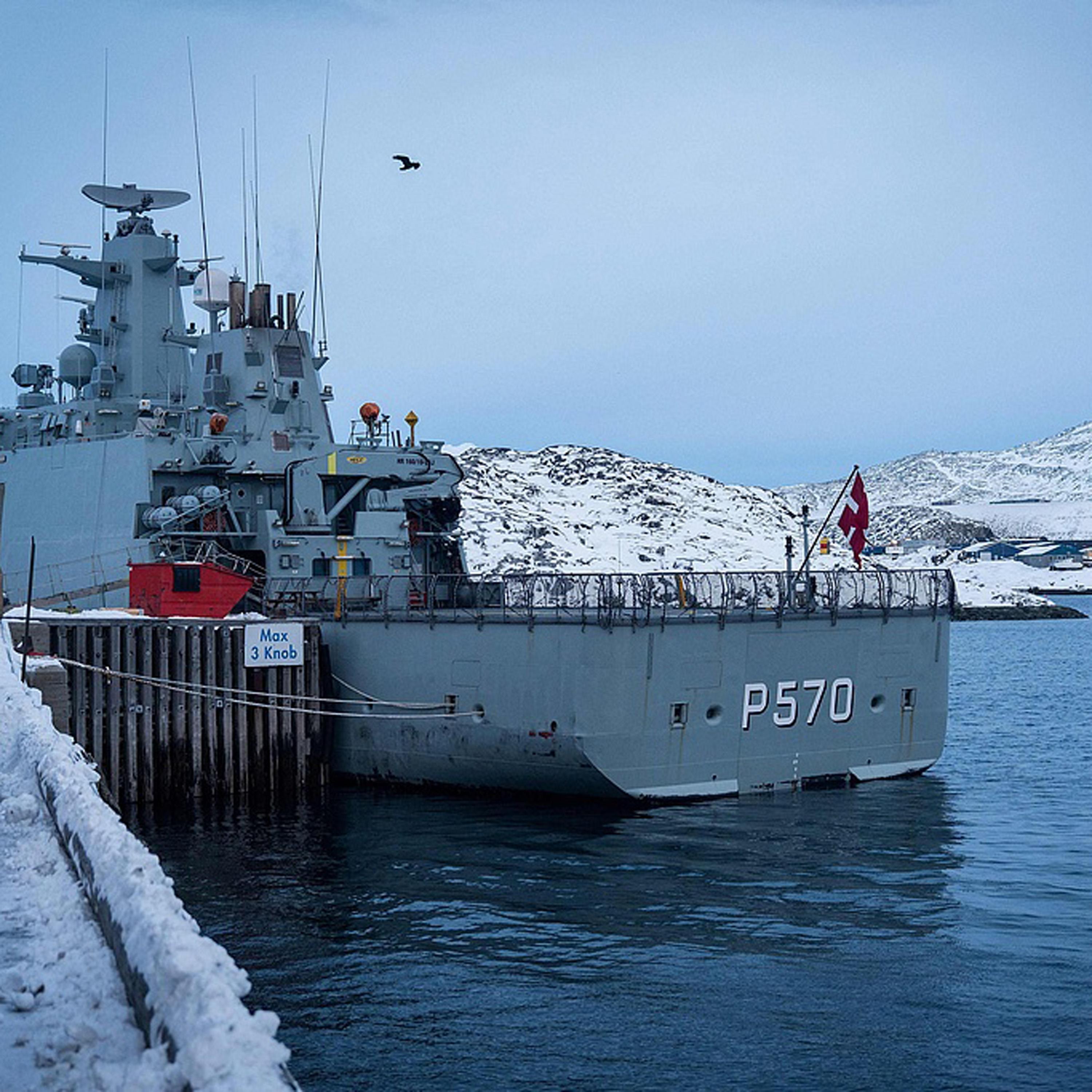 EU leaders warn Trump's Greenland tariffs to undermine transatlantic ties