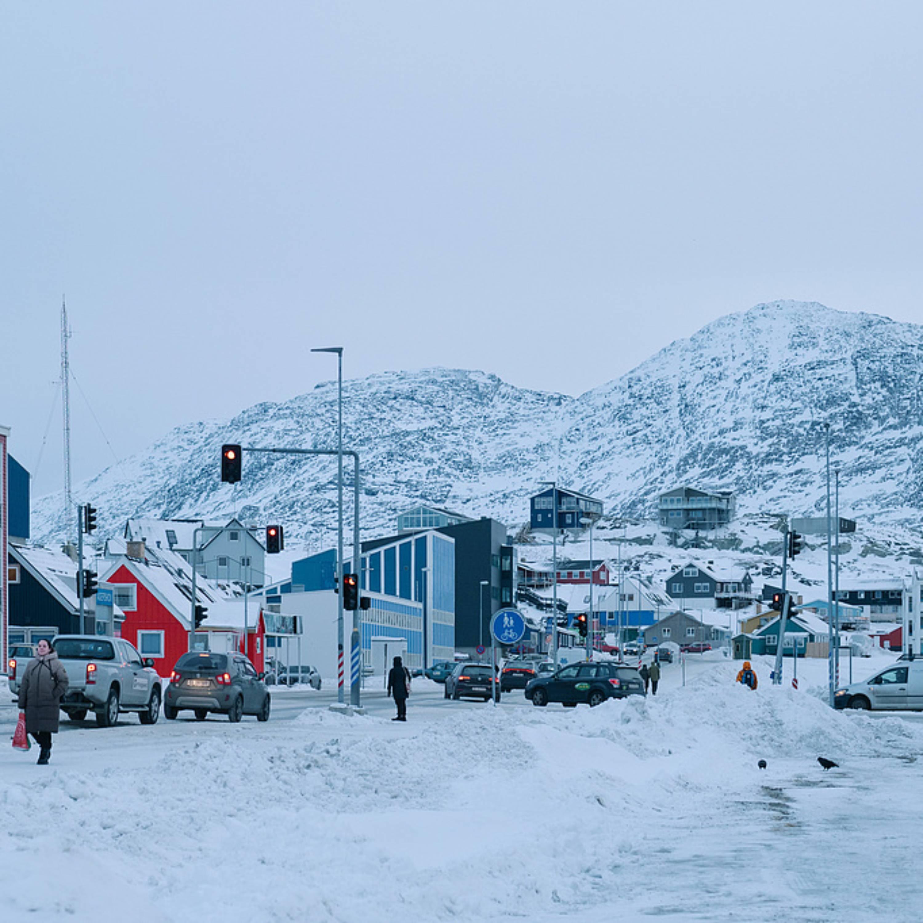 EU to hold emergency summit over Trump's Greenland threats