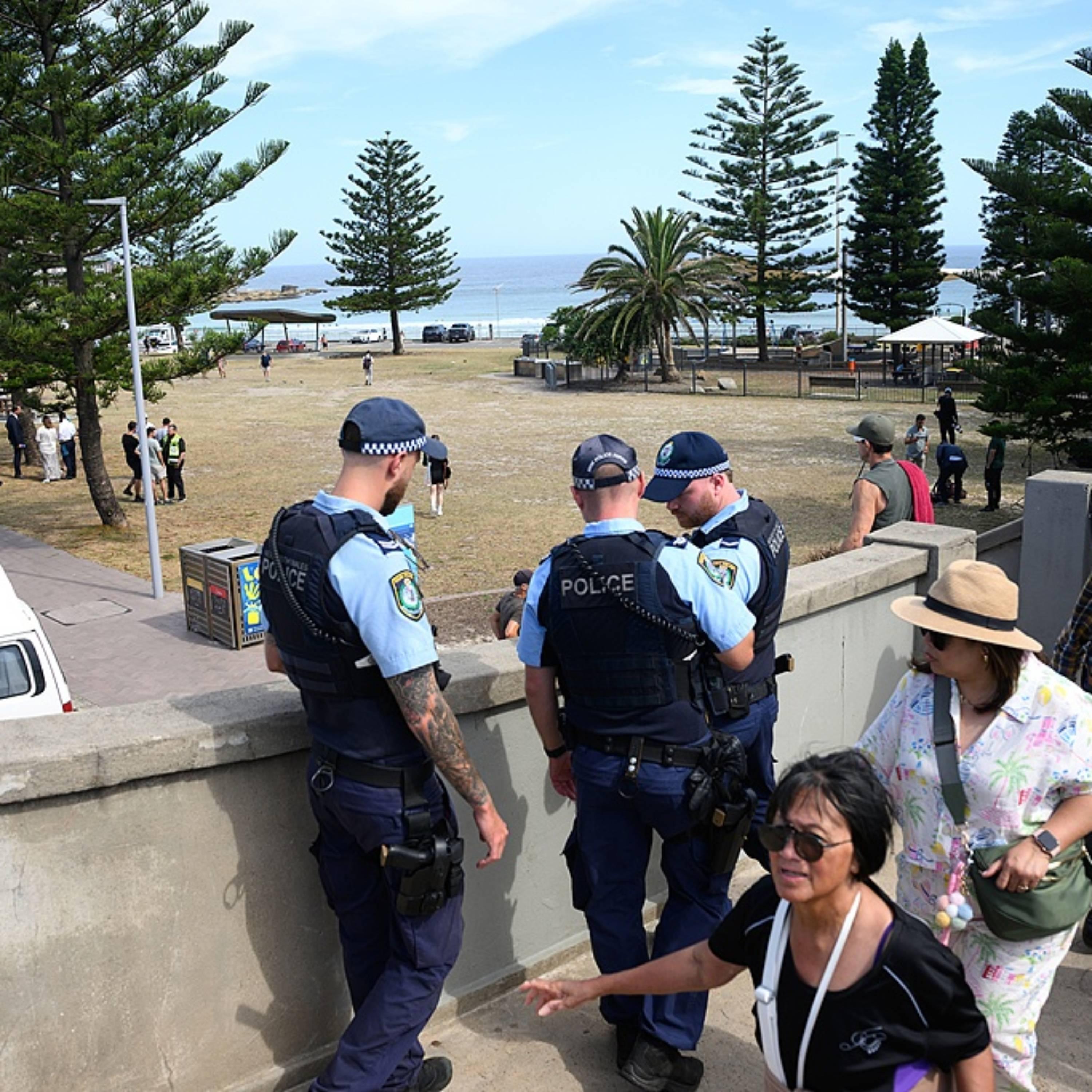 Australian parliament passes stricter gun control, hate crime laws