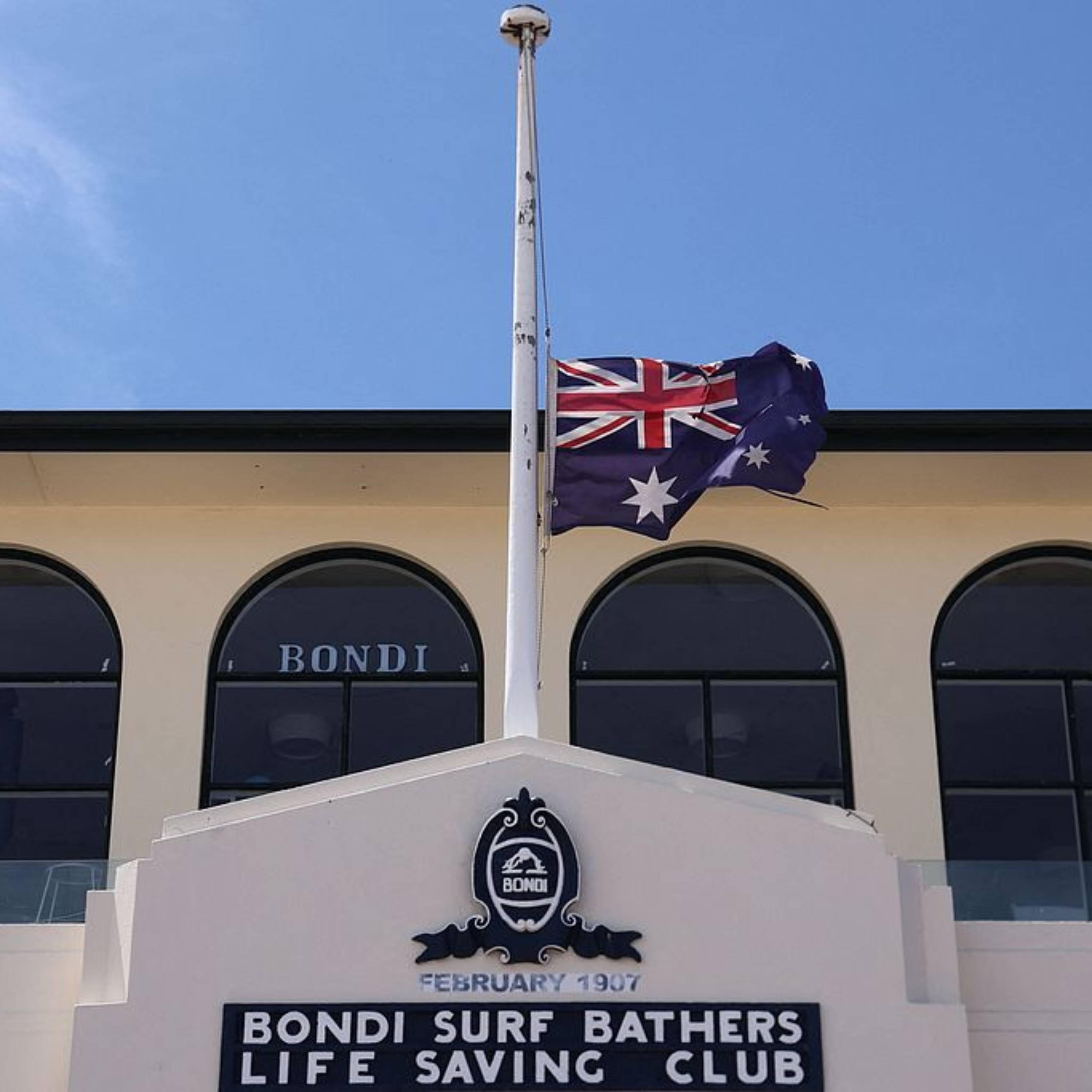 3 dead in shooting west of Sydney amid national mourning