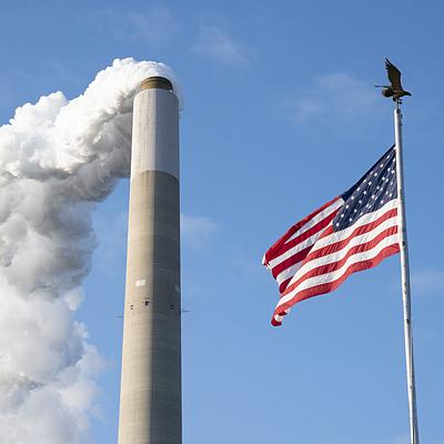 What happens next as US walks away from global climate agreements?