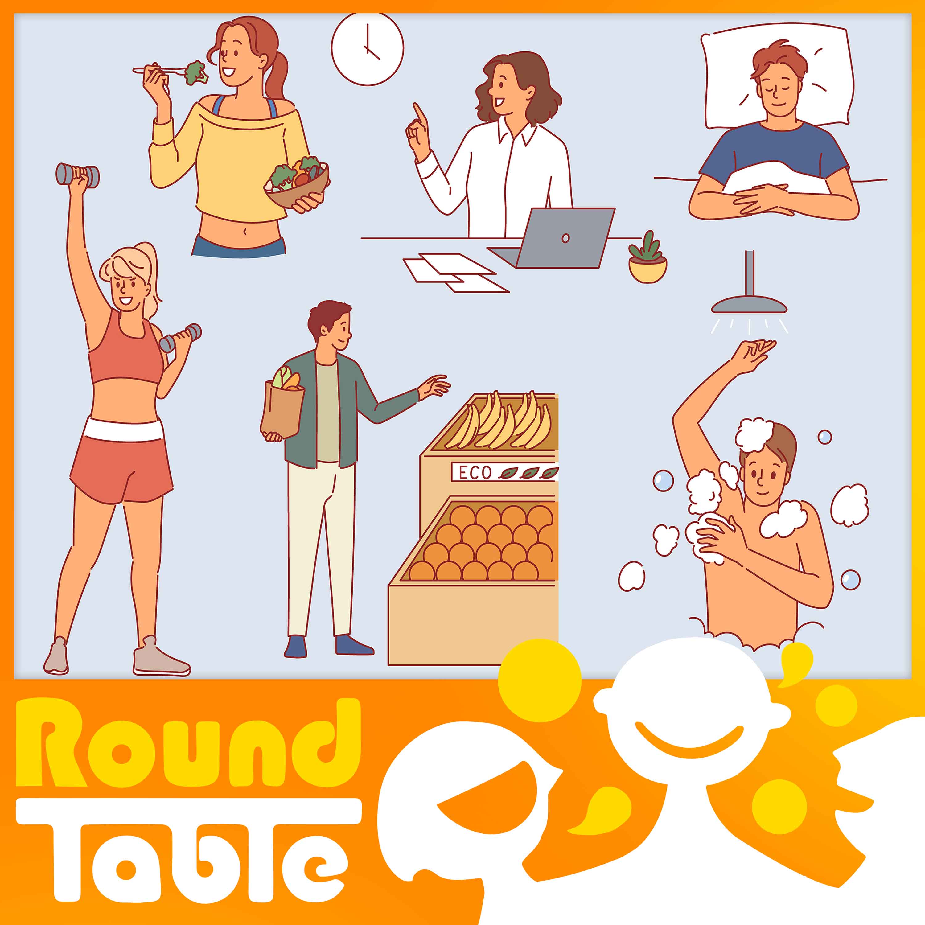 The Full Circle: Dead app, Chunyun, Chinese life