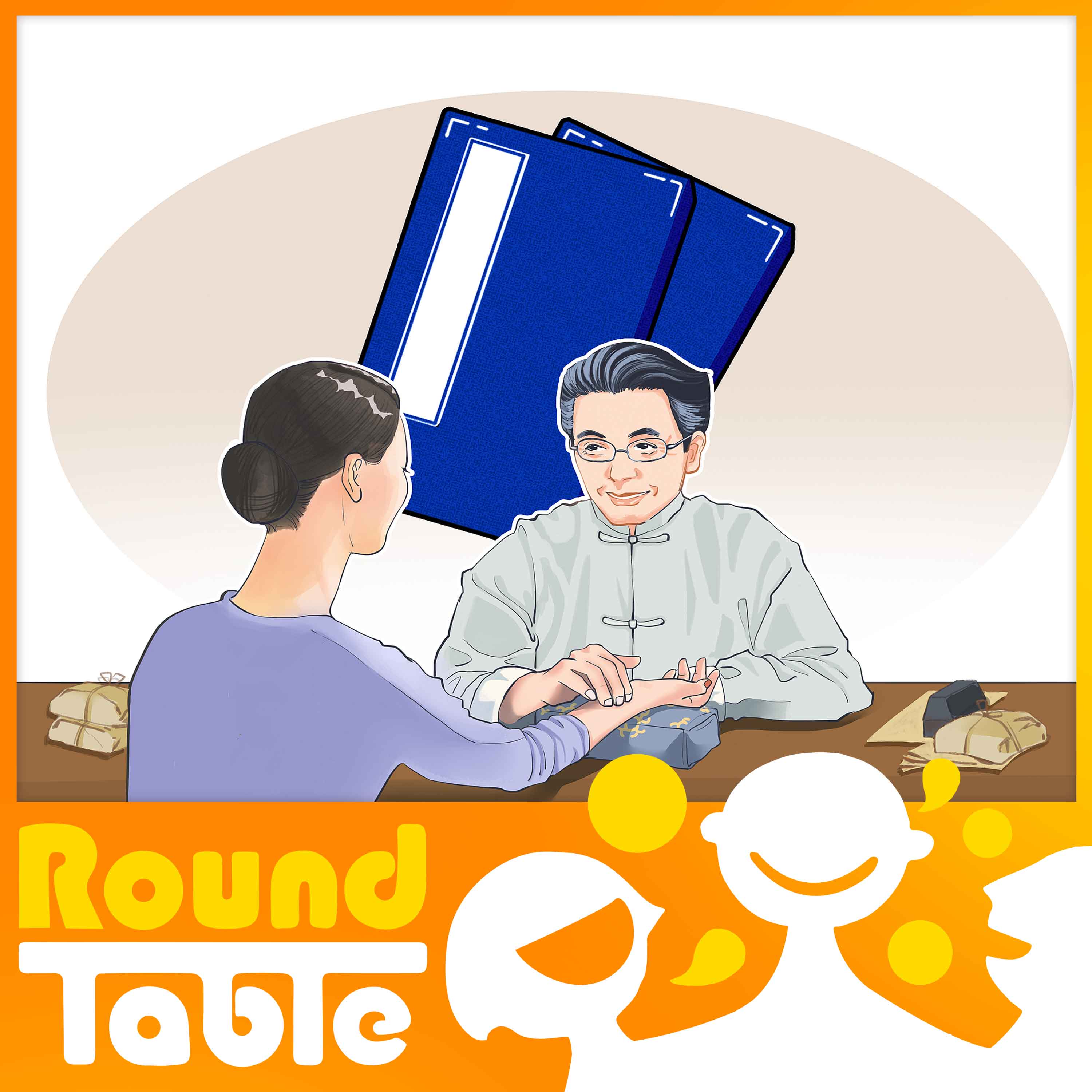 Discover your TCM body constitution Discover your TCM body constitution