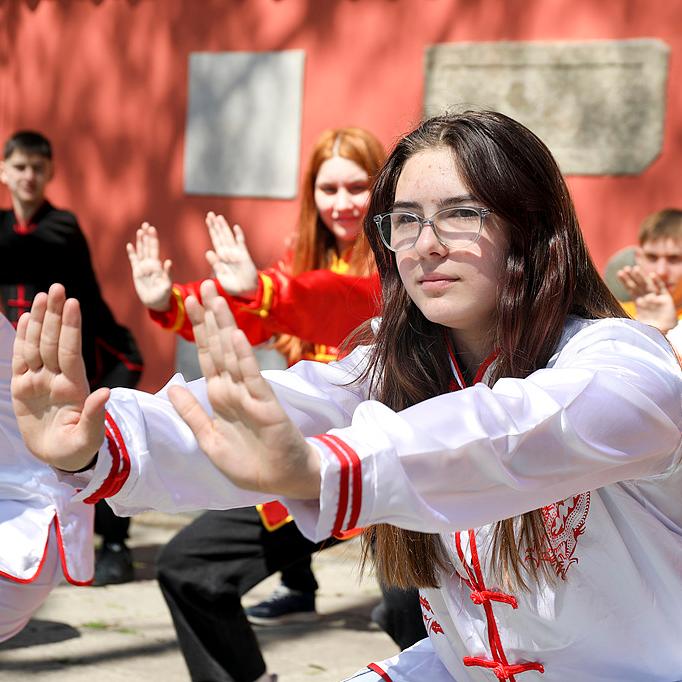 Why is "Becoming Chinese" going viral overseas? Why is "Becoming Chinese" going viral overseas?